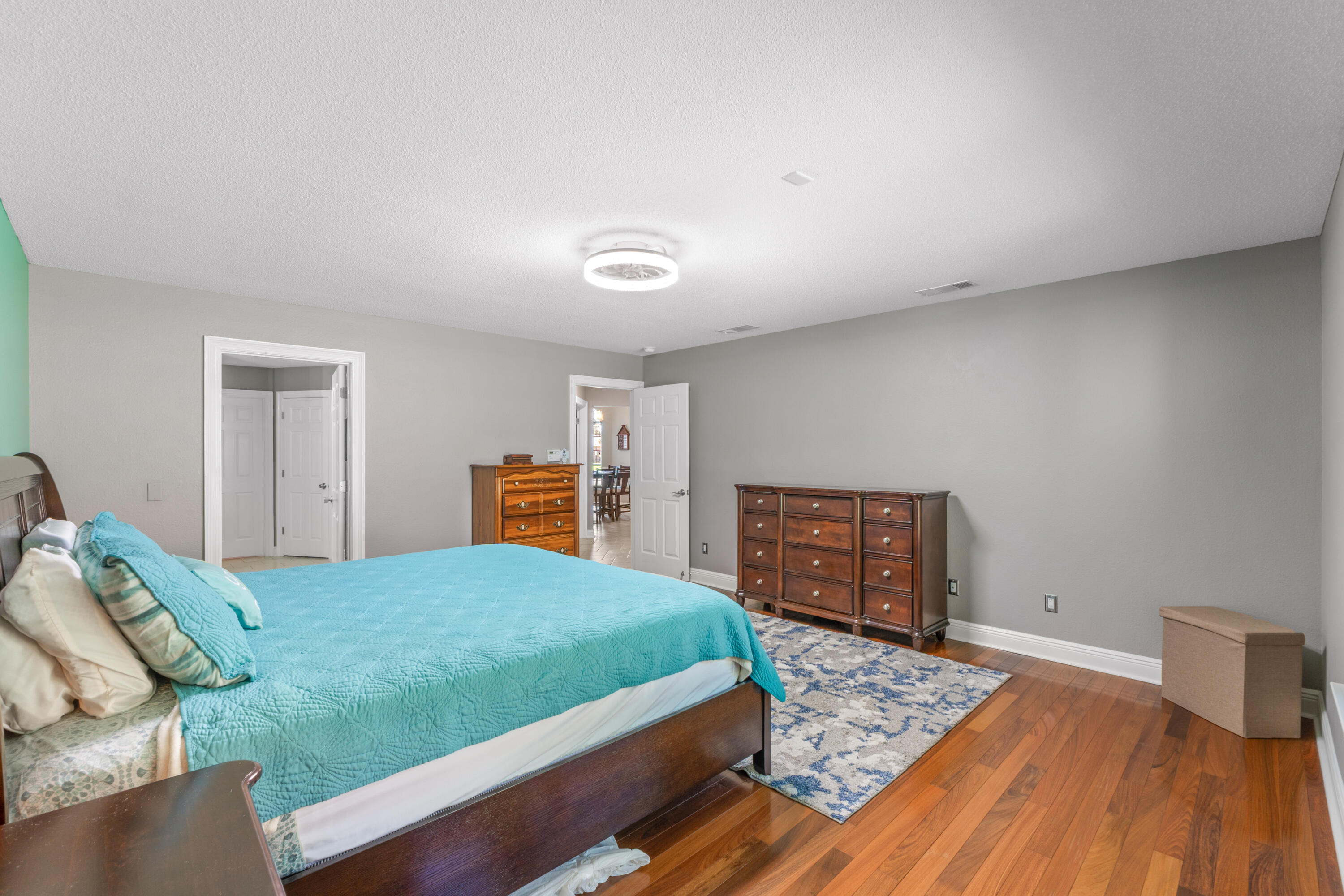 MARION MANOR - Residential