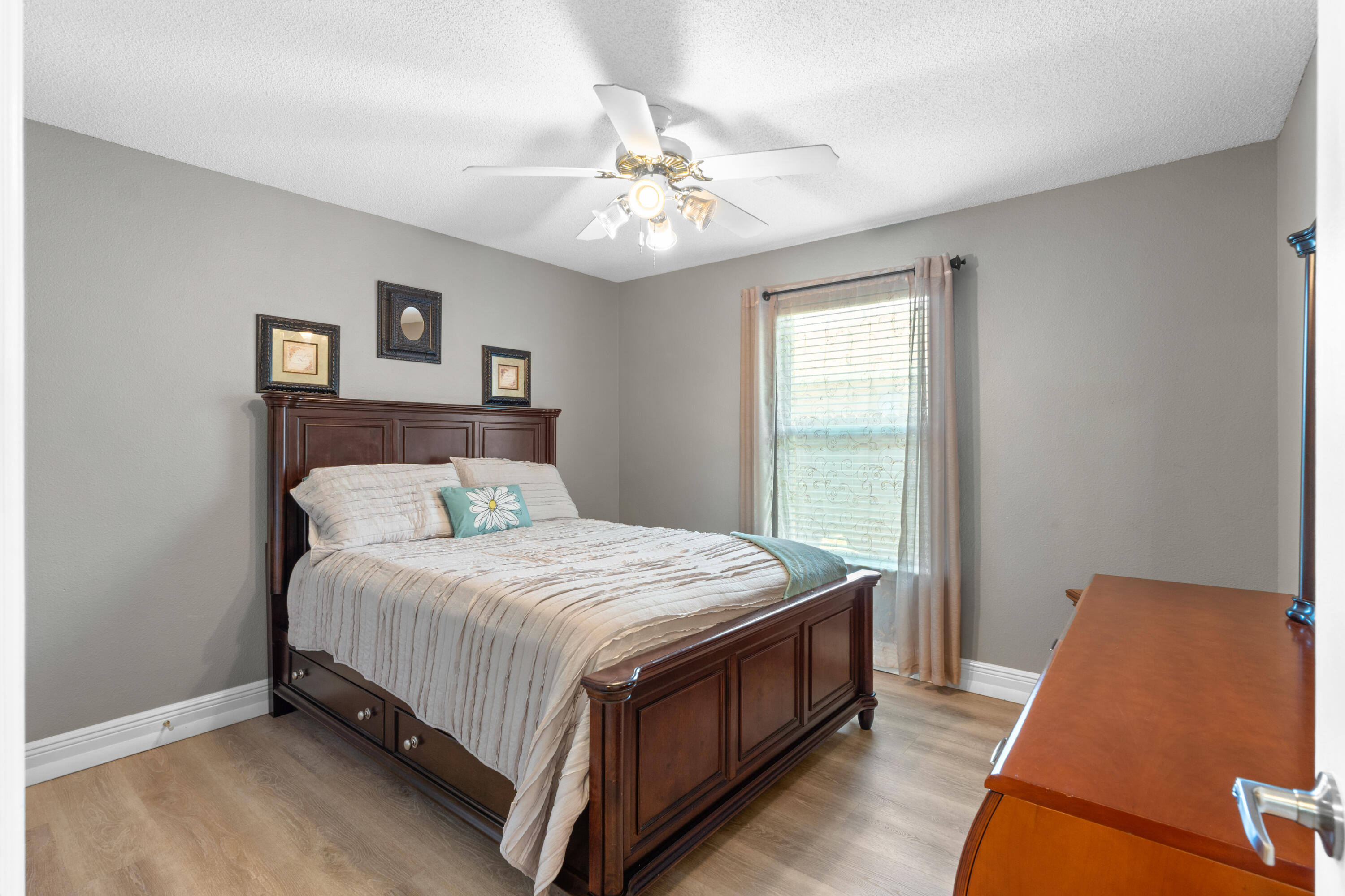 MARION MANOR - Residential