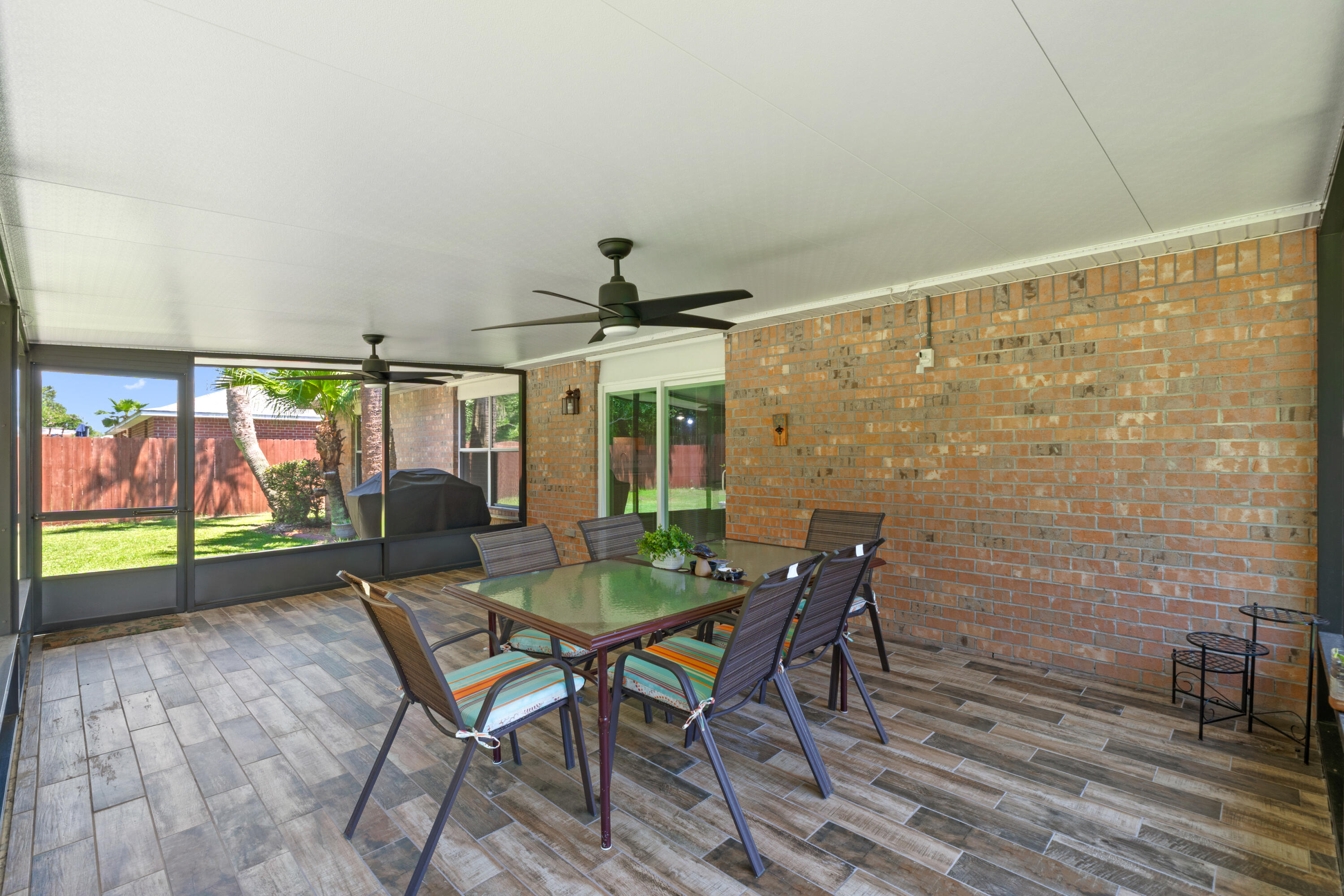 MARION MANOR - Residential