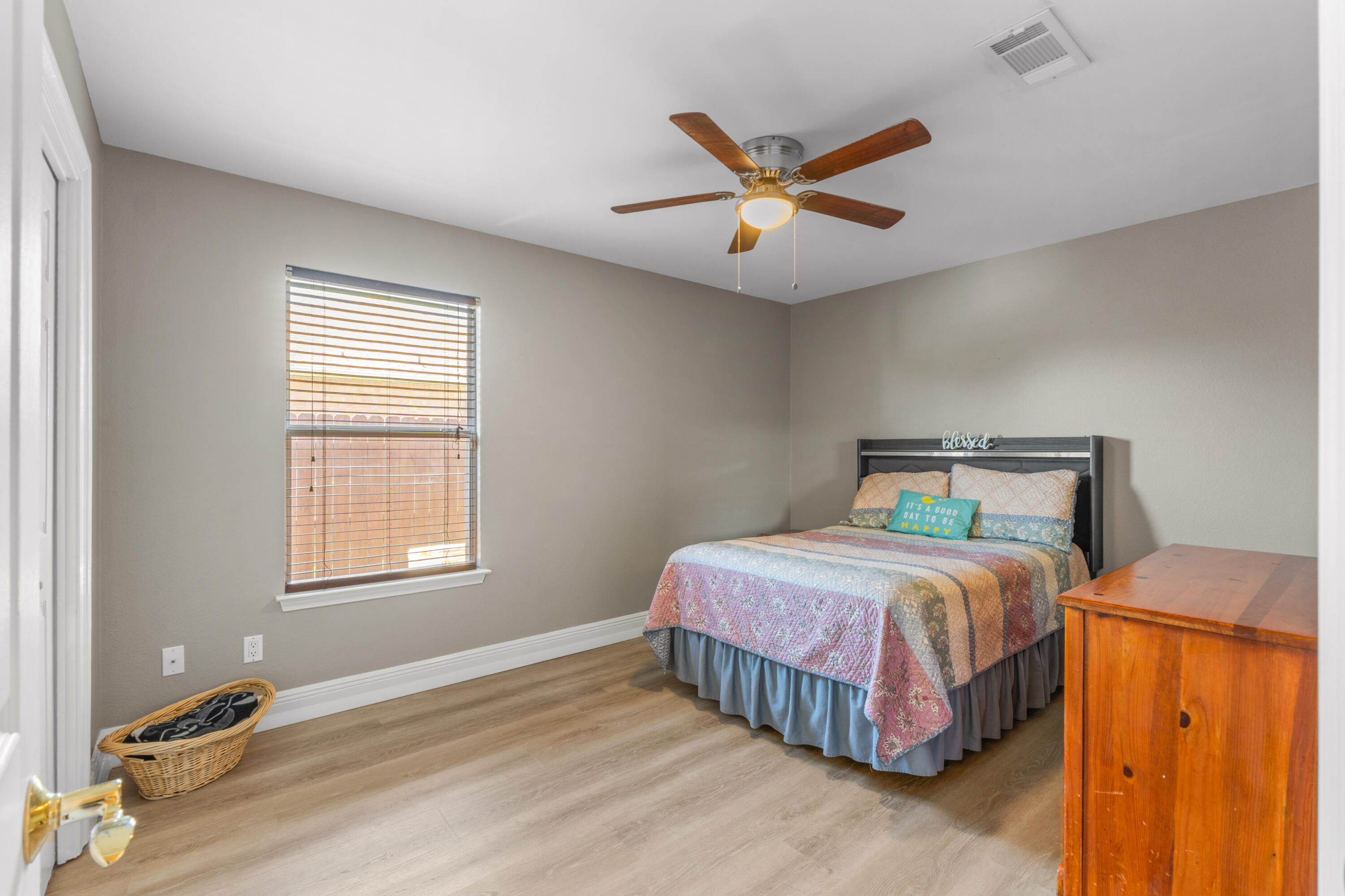 MARION MANOR - Residential
