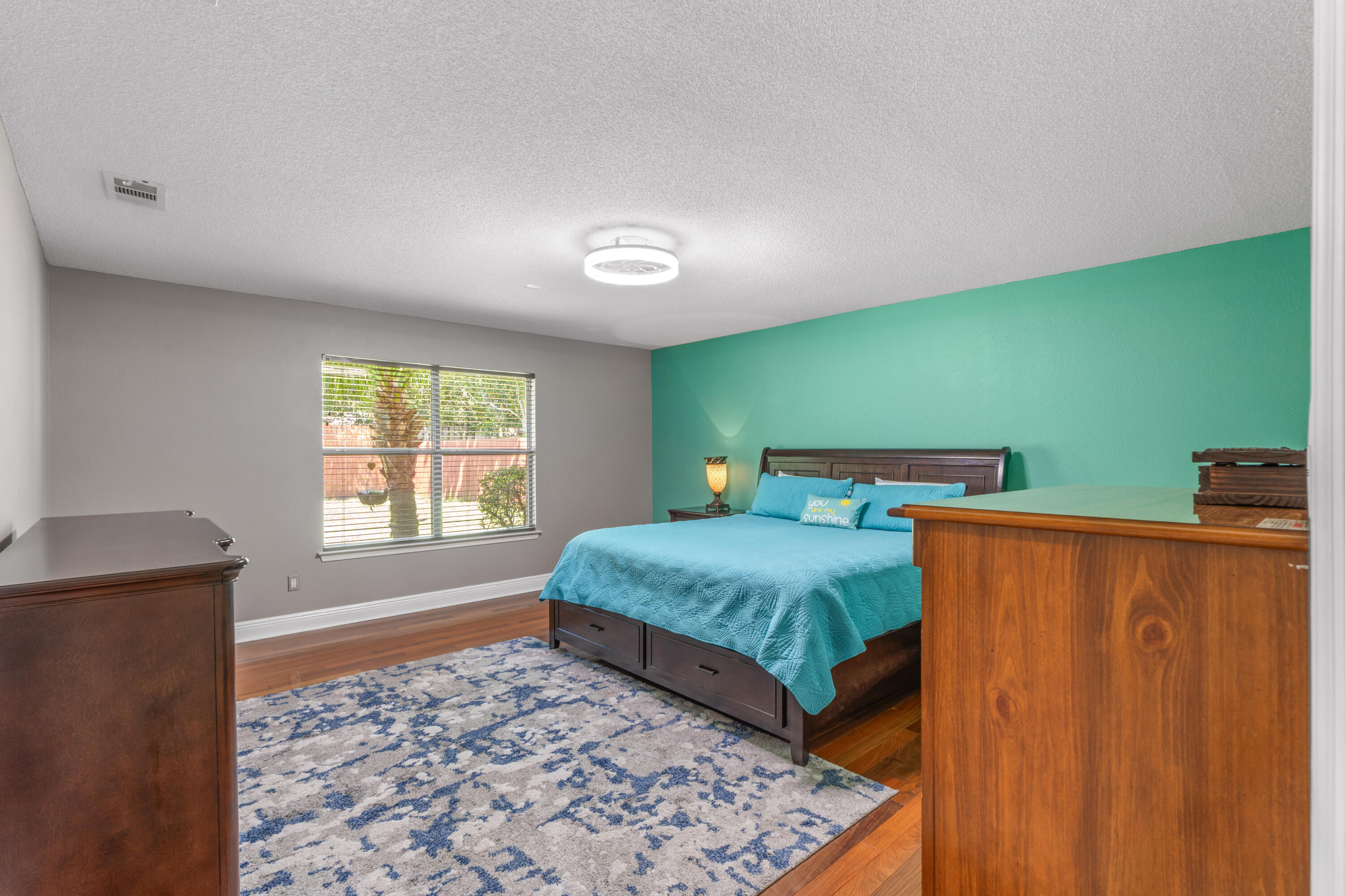 MARION MANOR - Residential