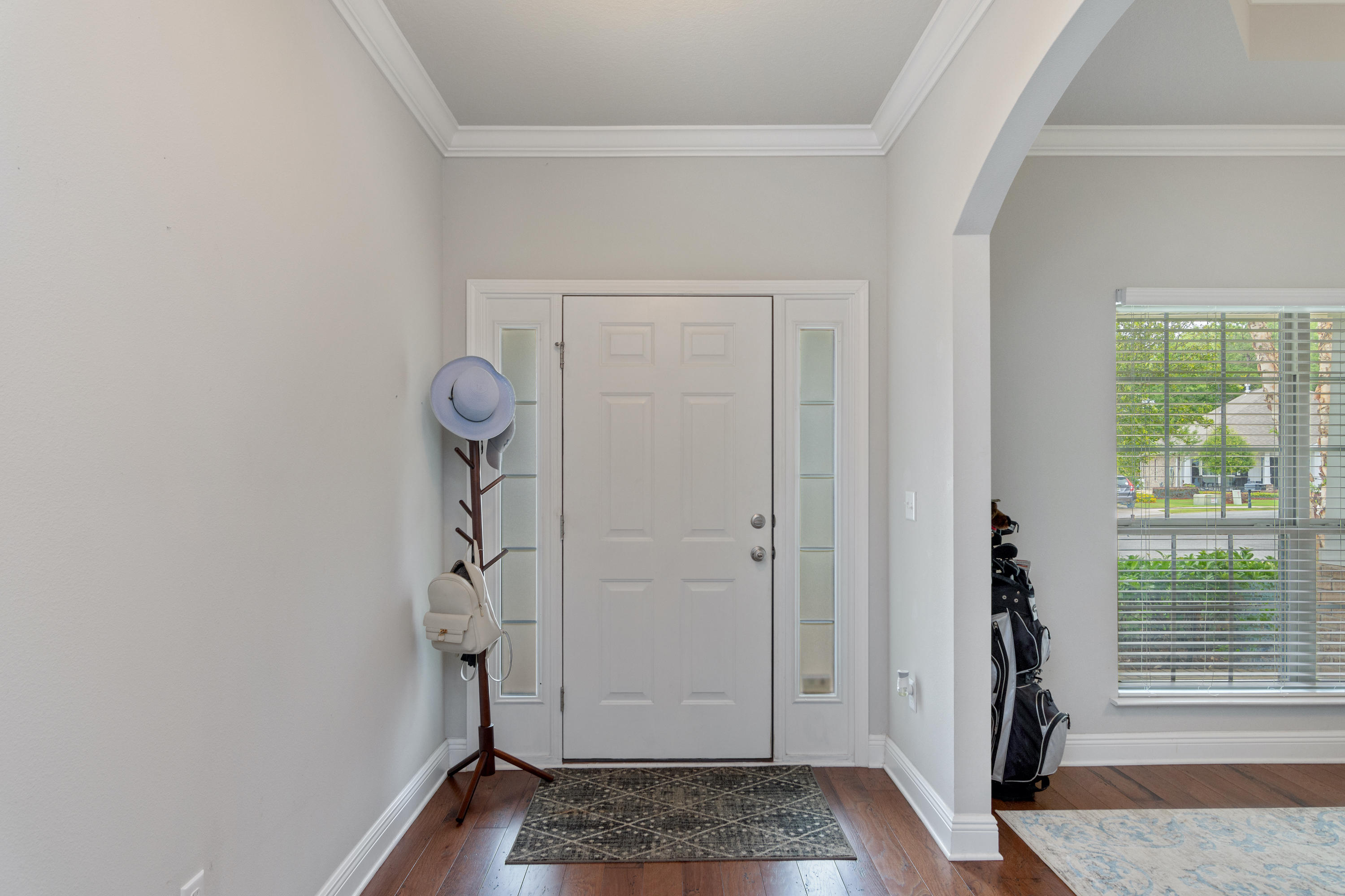 HAMMOCK BAY - Residential