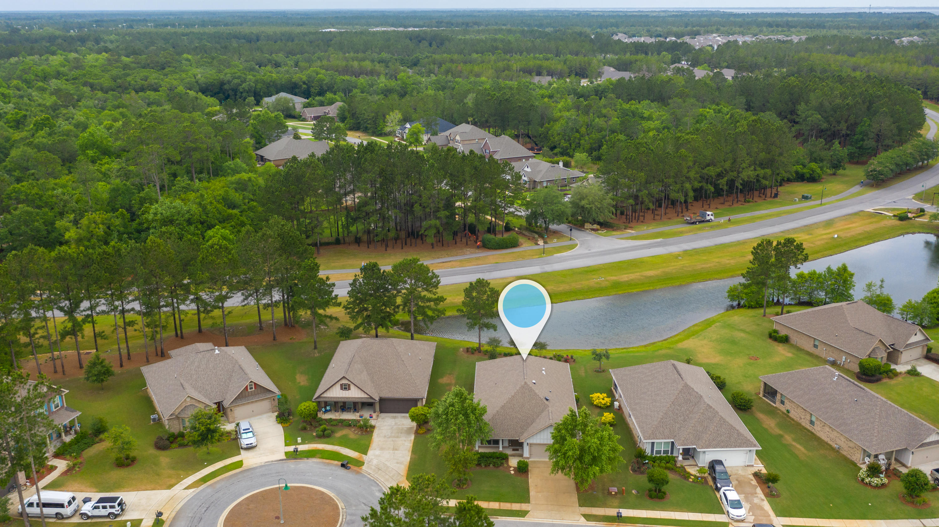 HAMMOCK BAY - Residential