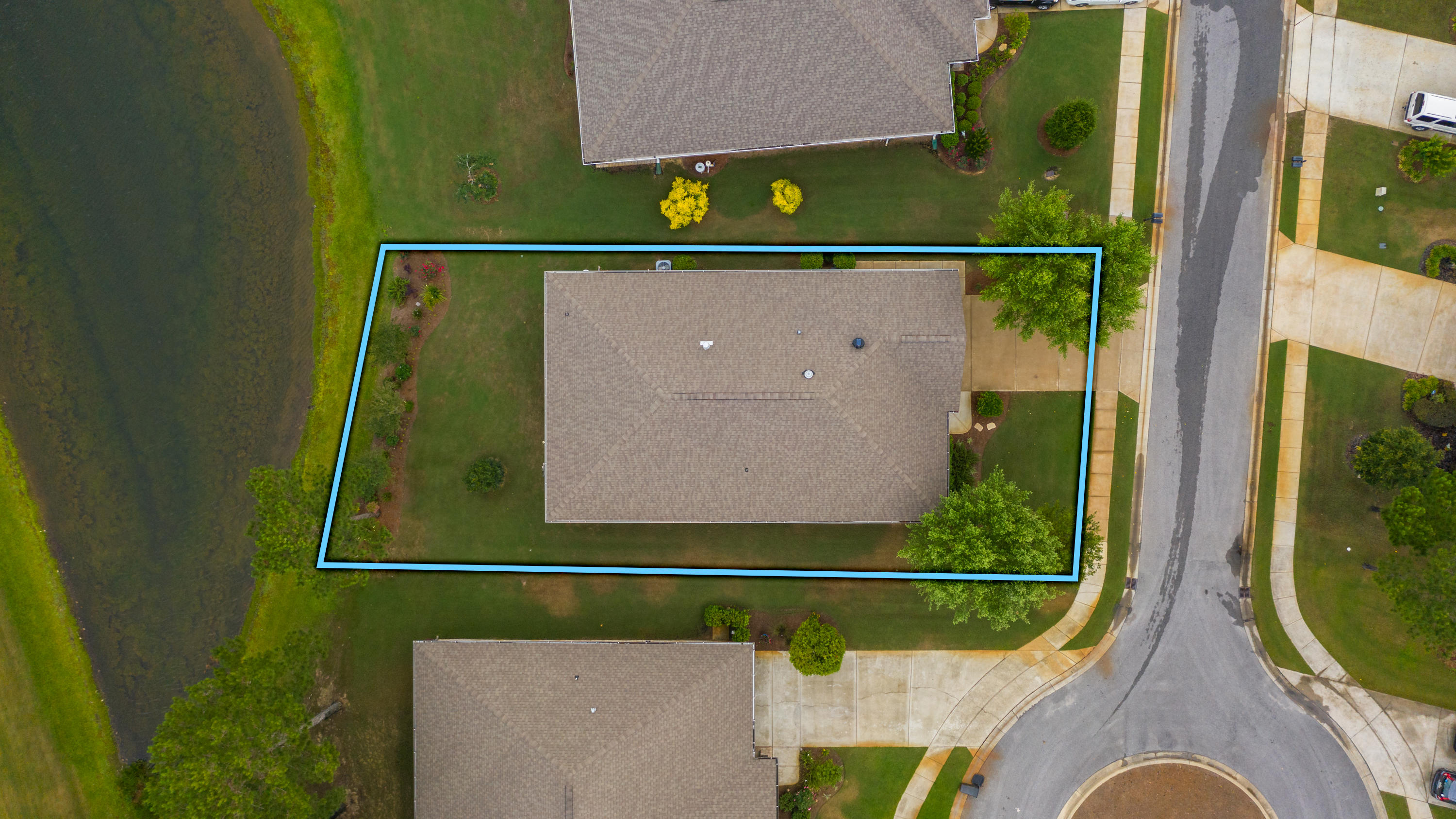 HAMMOCK BAY - Residential