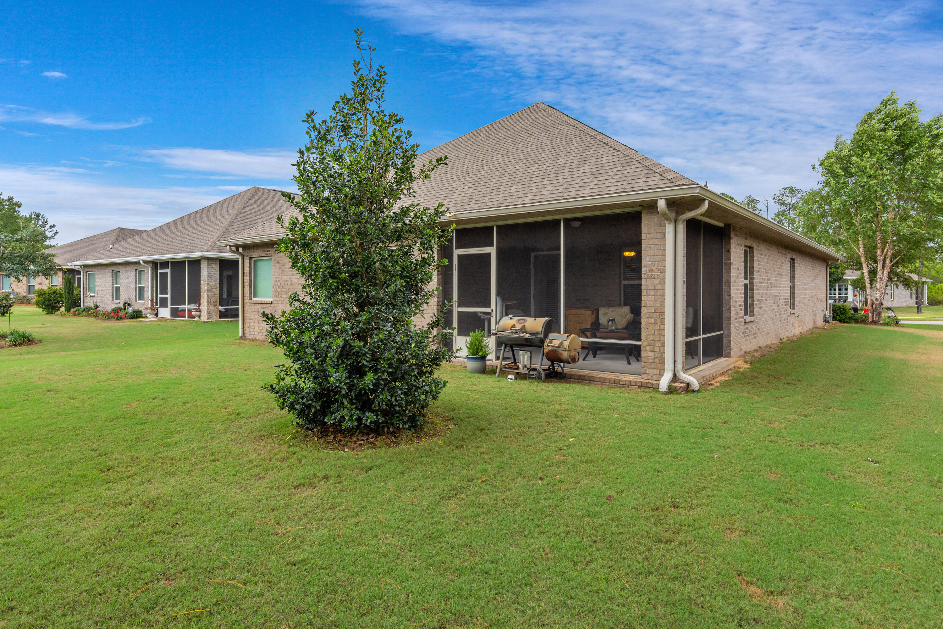 HAMMOCK BAY - Residential