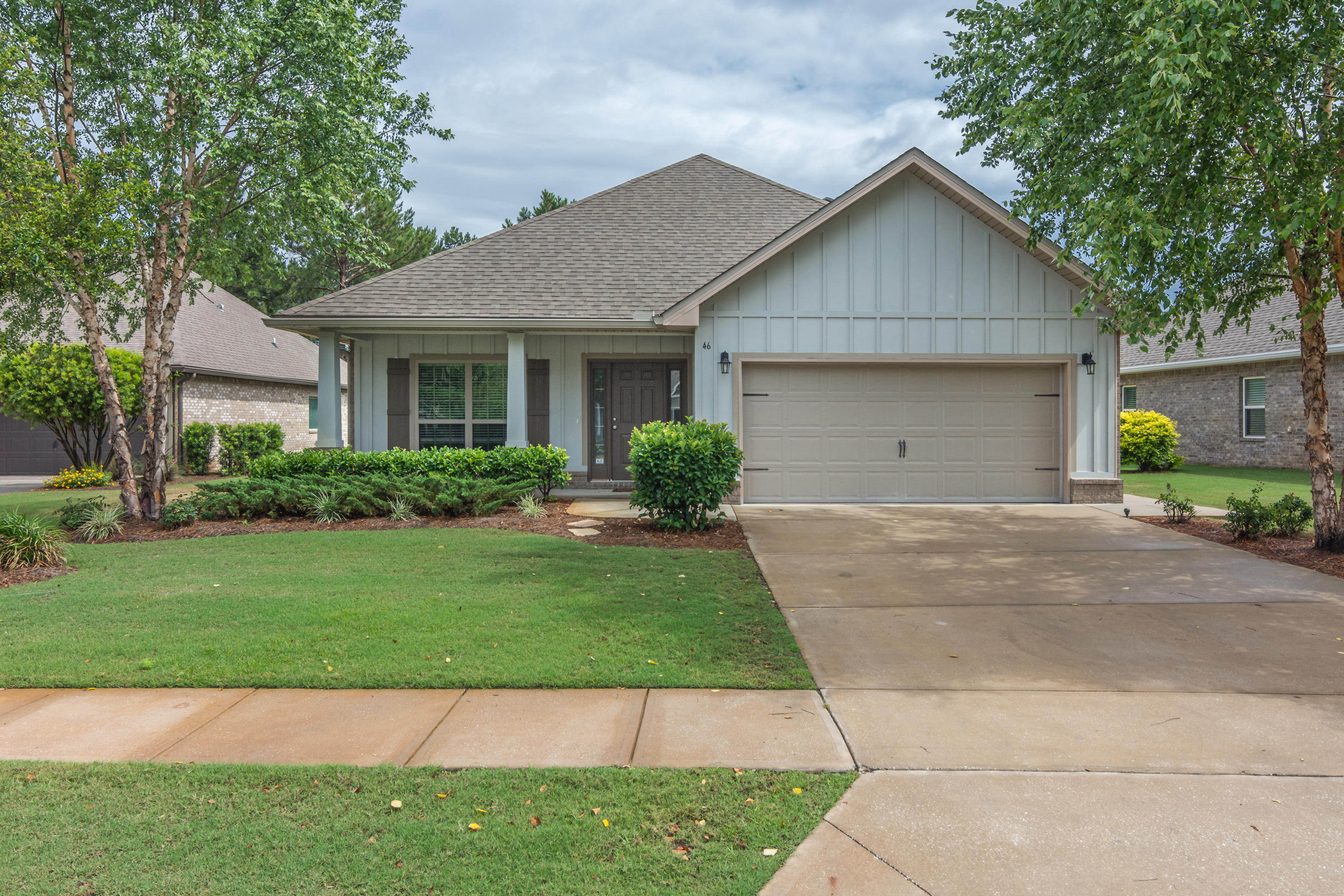 HAMMOCK BAY - Residential