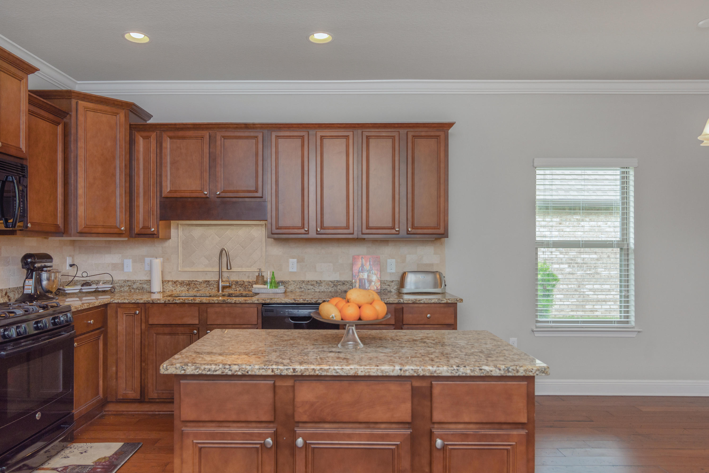 HAMMOCK BAY - Residential