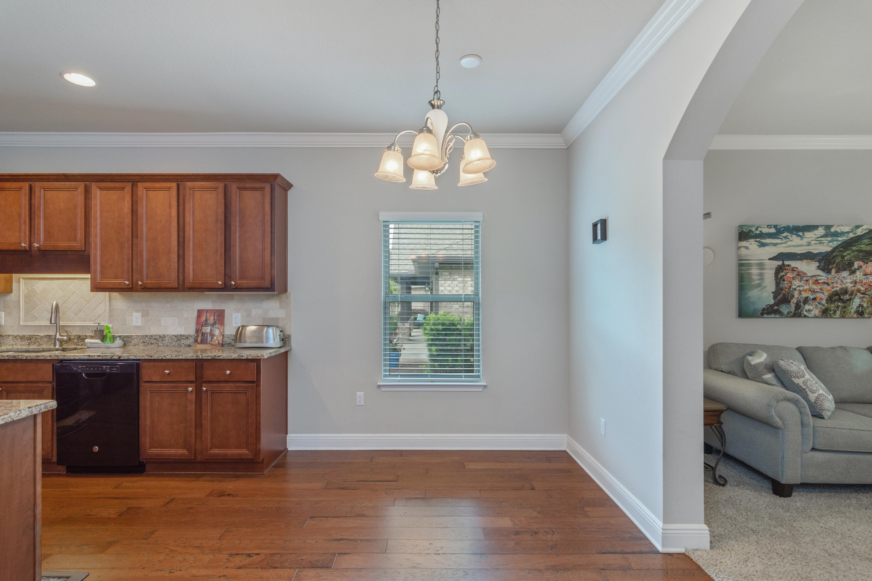 HAMMOCK BAY - Residential