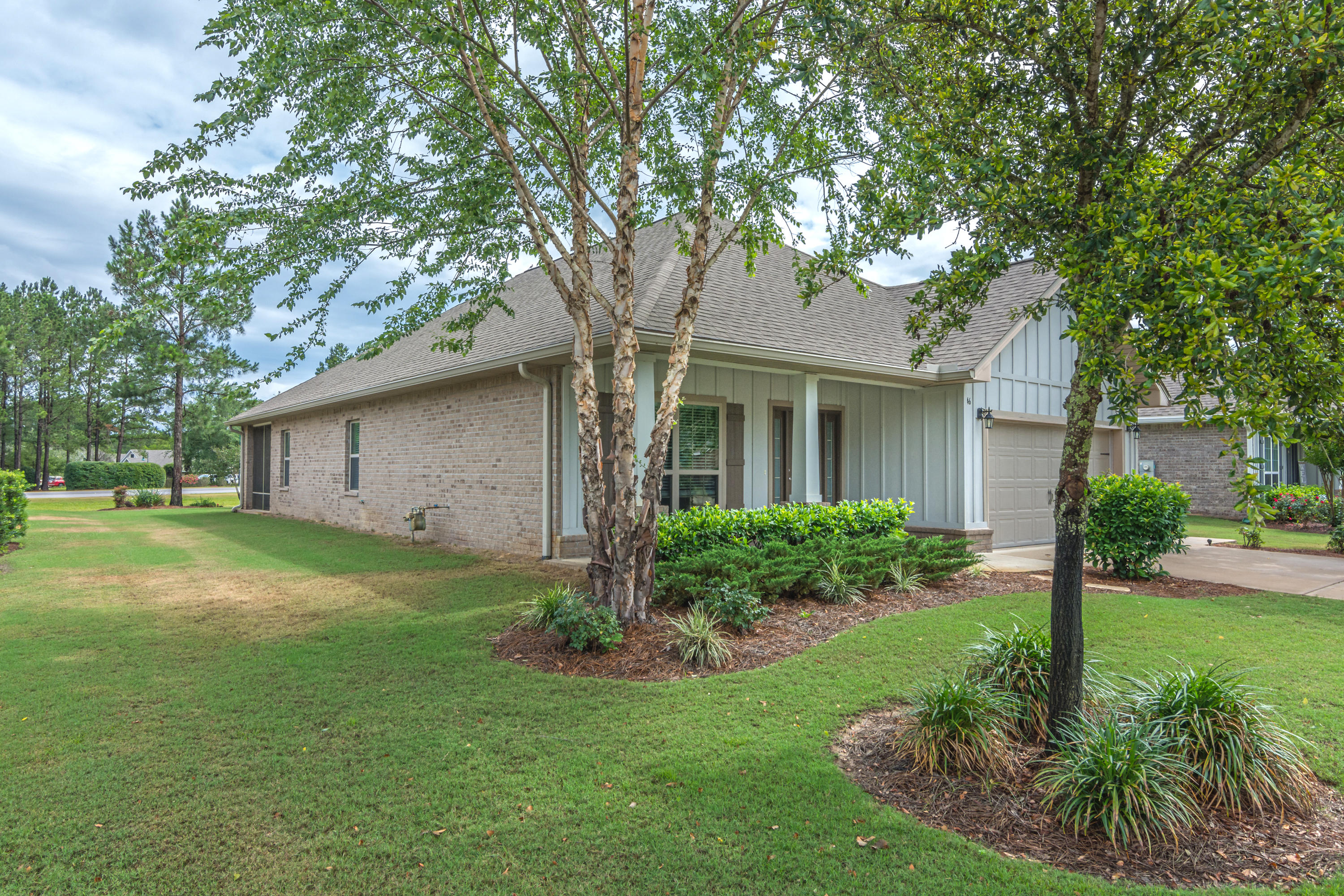 HAMMOCK BAY - Residential