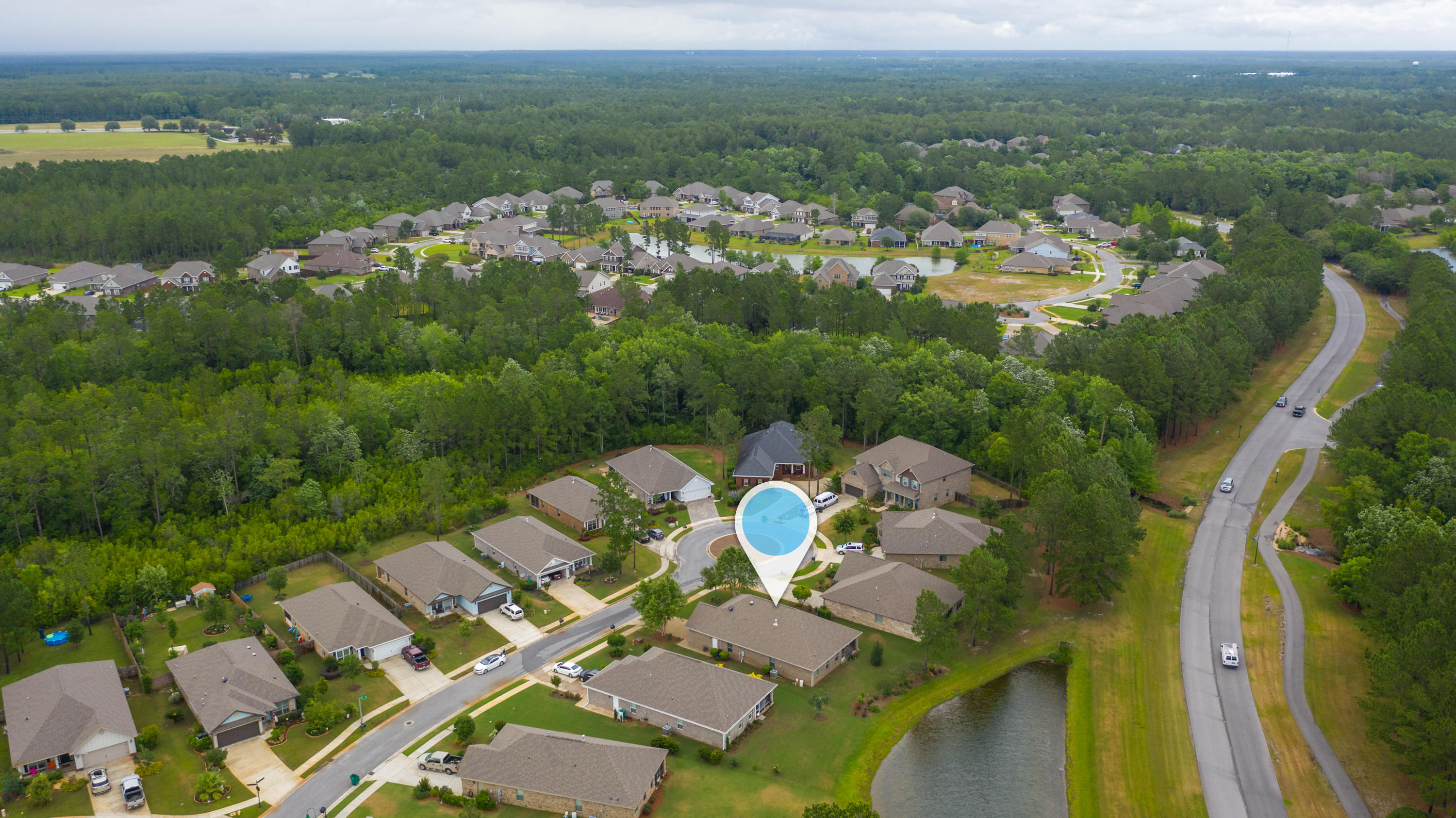 HAMMOCK BAY - Residential