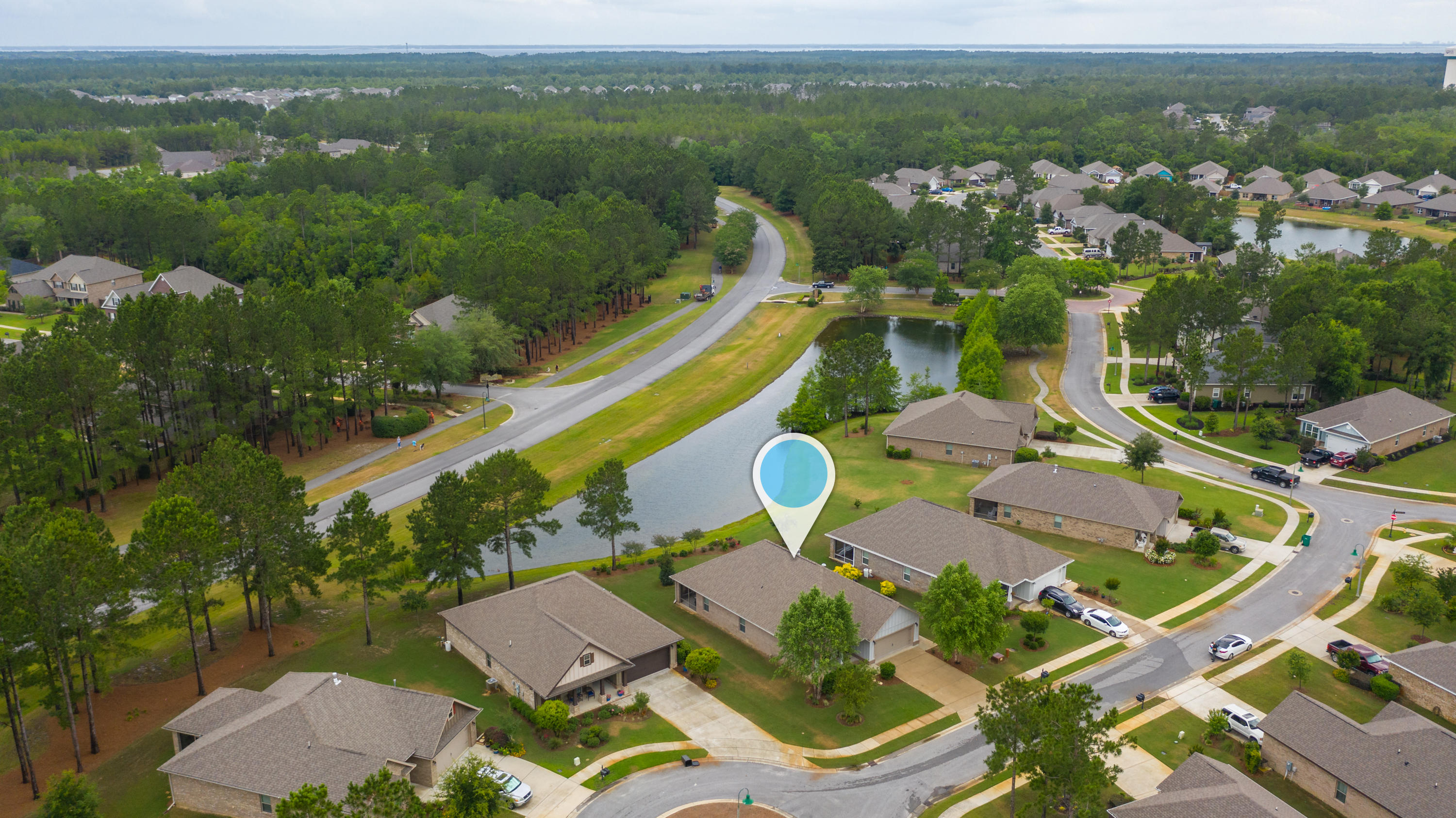 HAMMOCK BAY - Residential