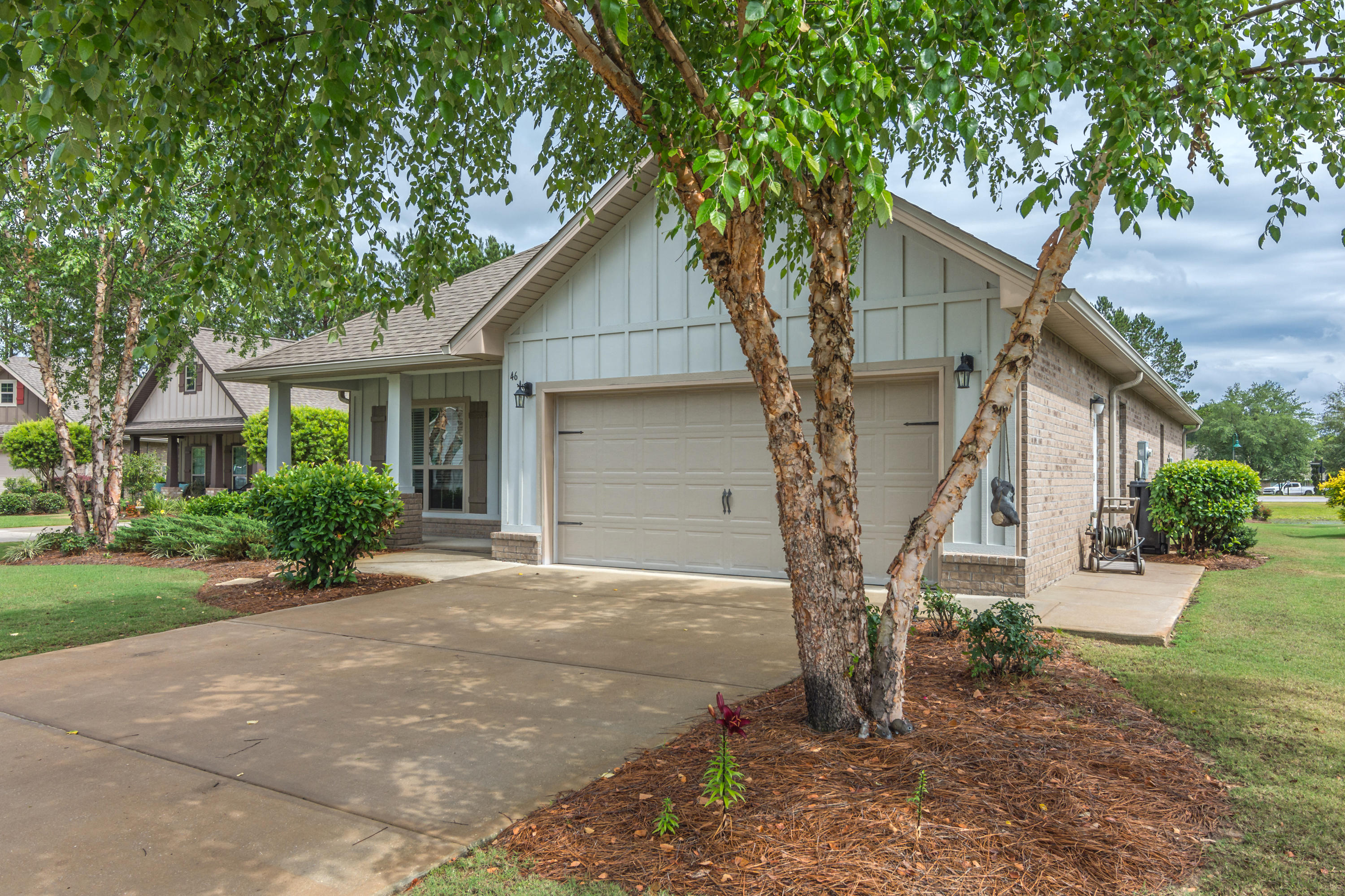 HAMMOCK BAY - Residential