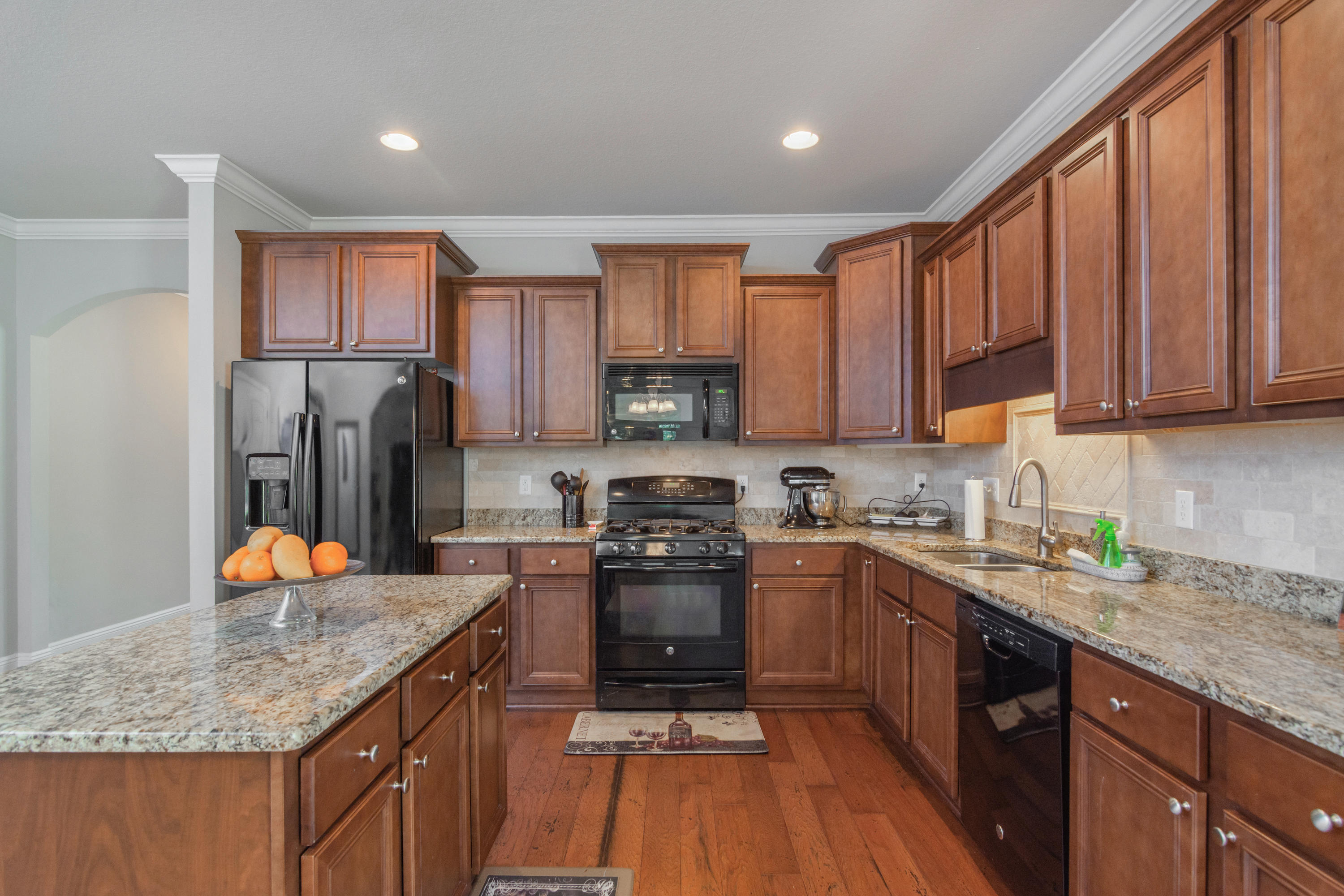 HAMMOCK BAY - Residential