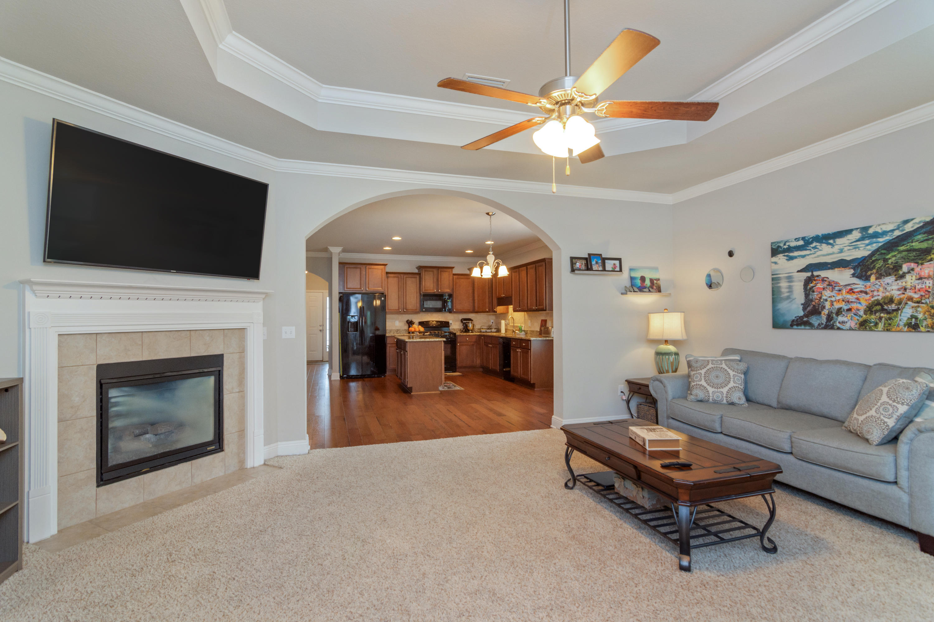 HAMMOCK BAY - Residential