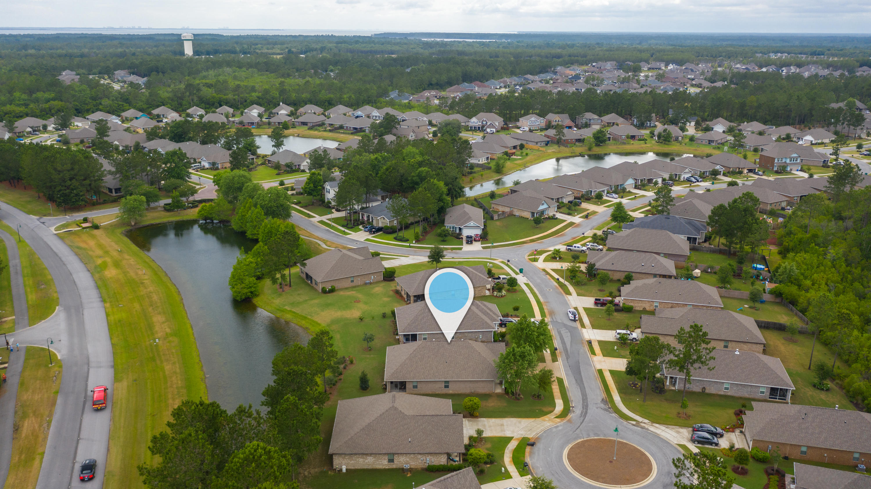 HAMMOCK BAY - Residential