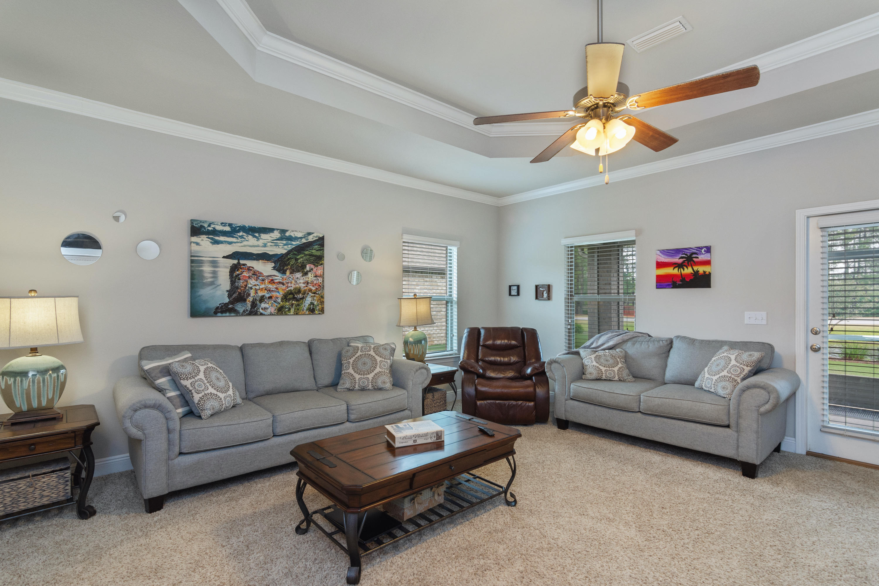 HAMMOCK BAY - Residential