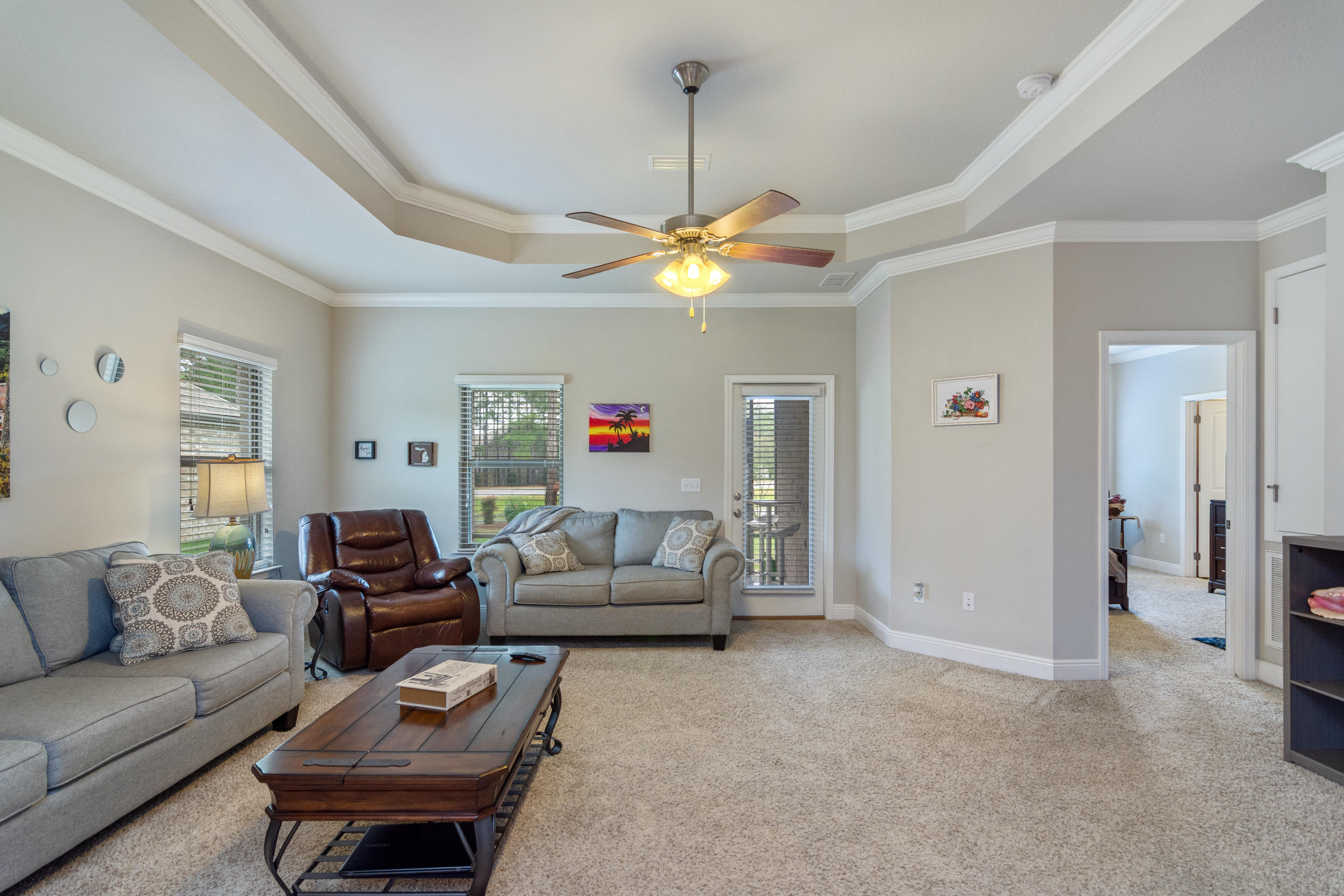 HAMMOCK BAY - Residential