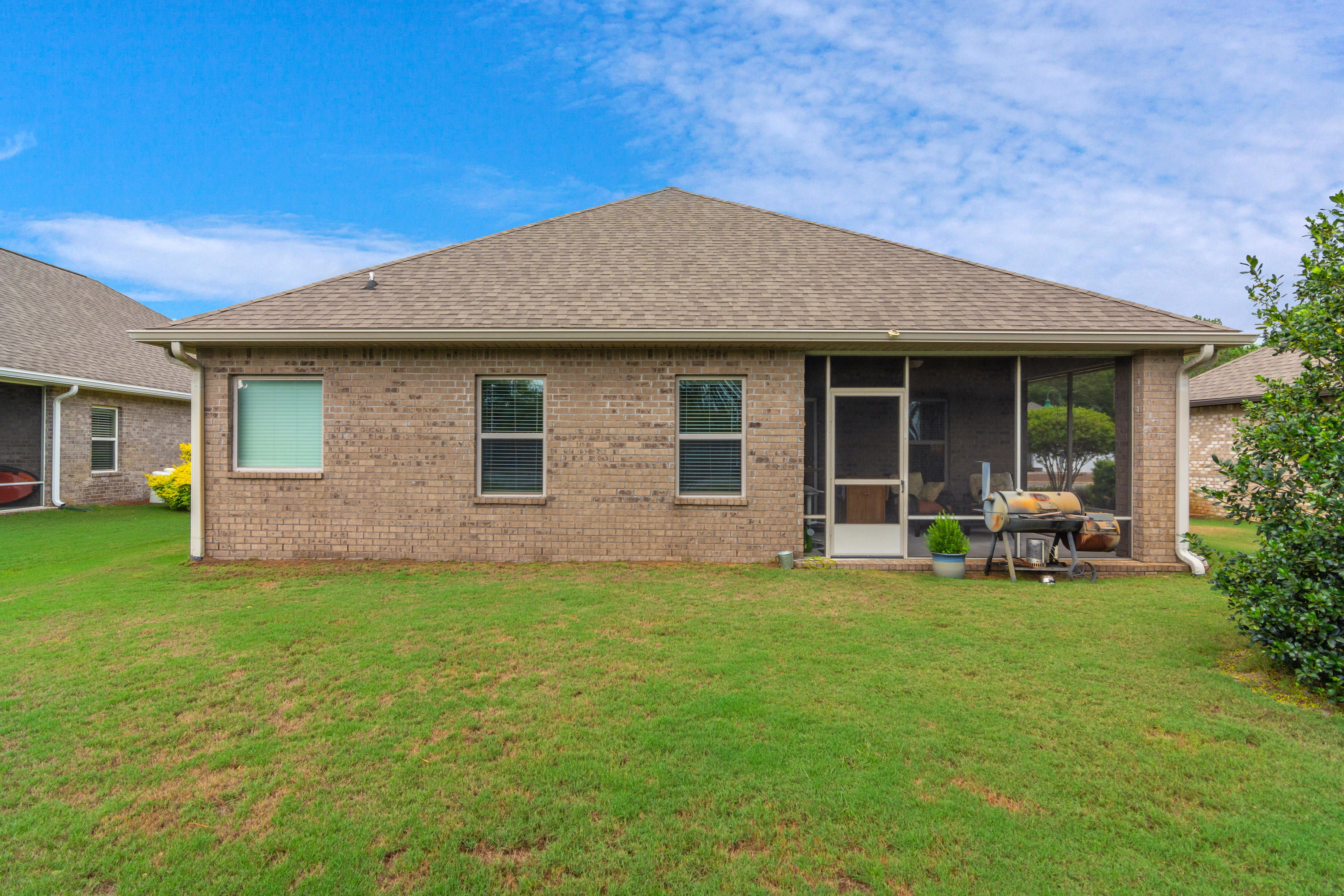 HAMMOCK BAY - Residential