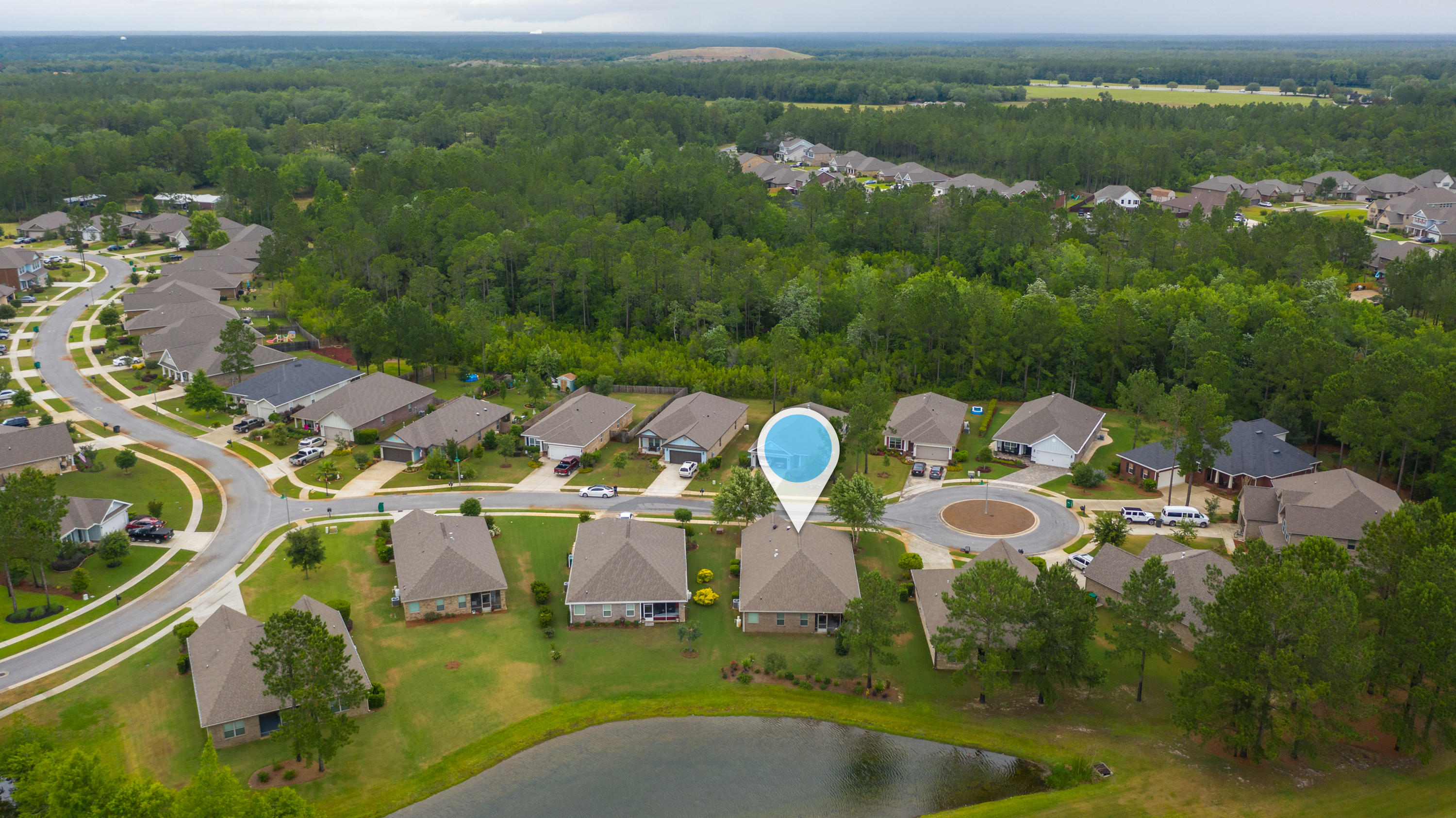 HAMMOCK BAY - Residential