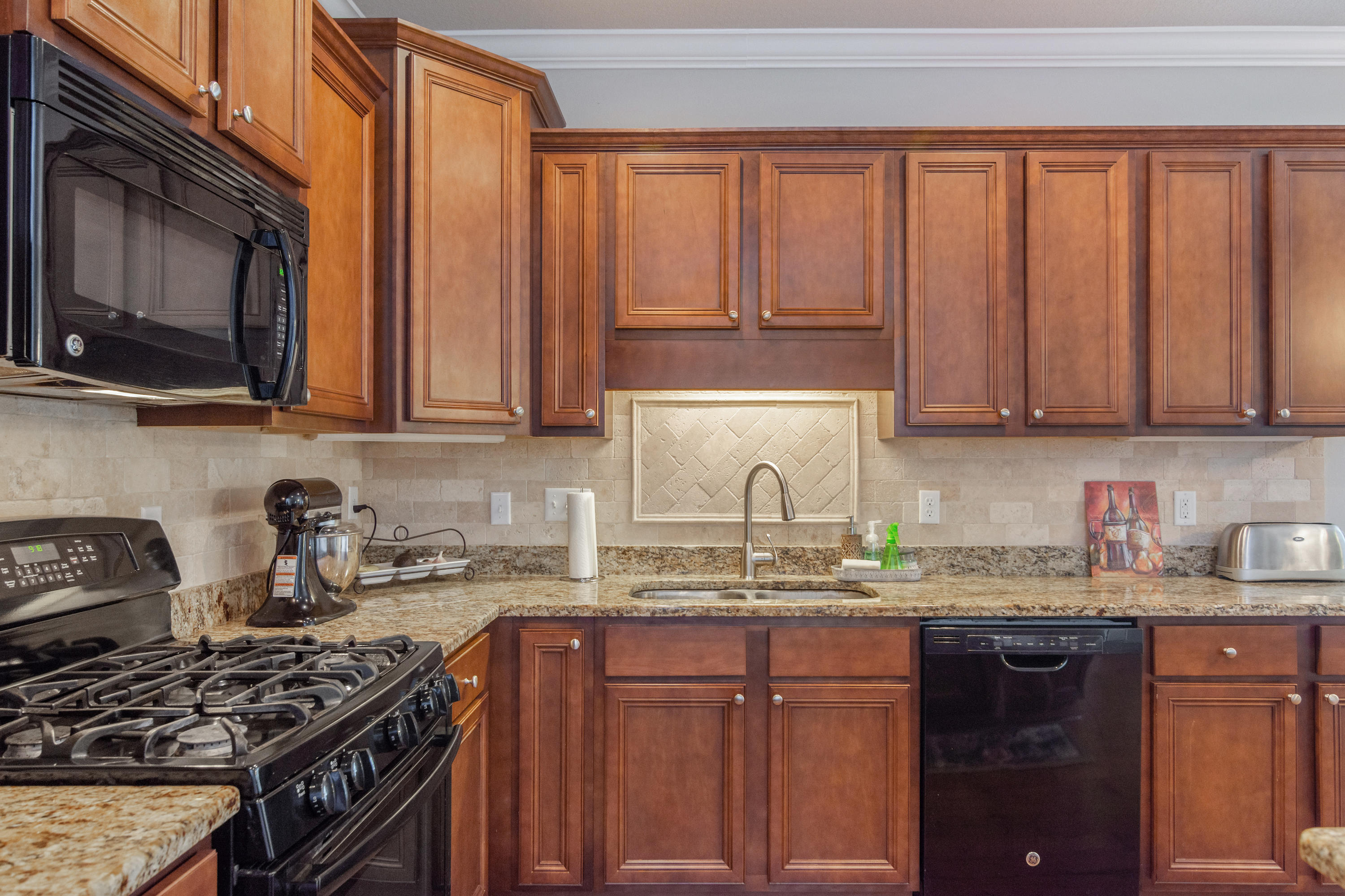 HAMMOCK BAY - Residential