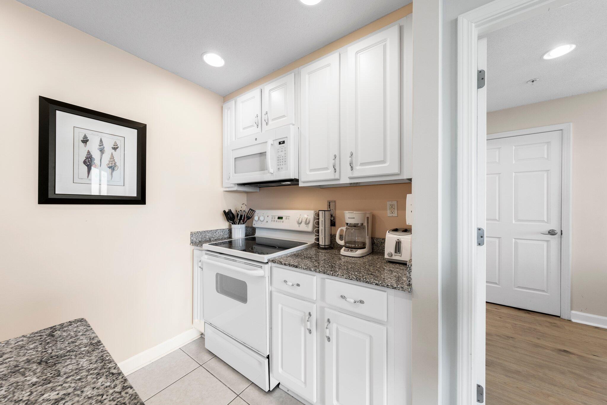 STERLING REEF - Residential