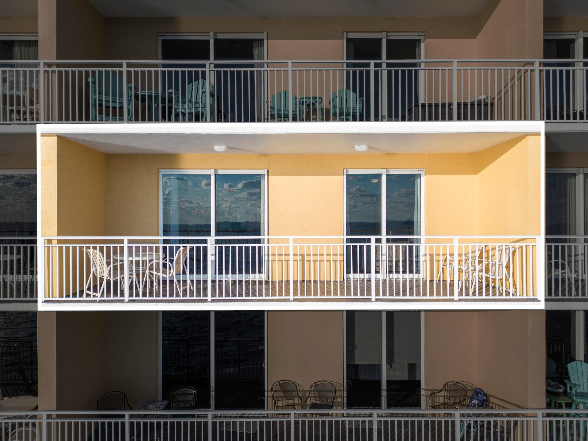 STERLING REEF - Residential