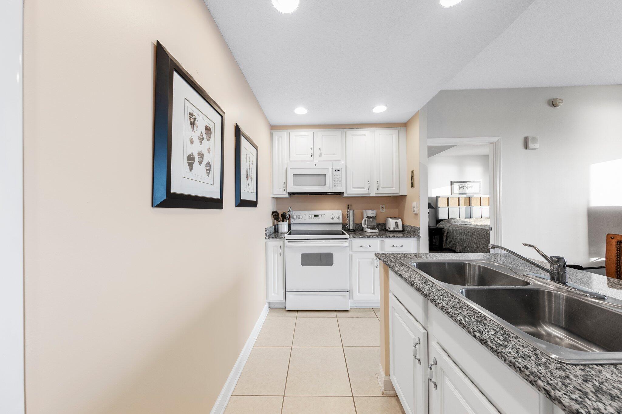 STERLING REEF - Residential