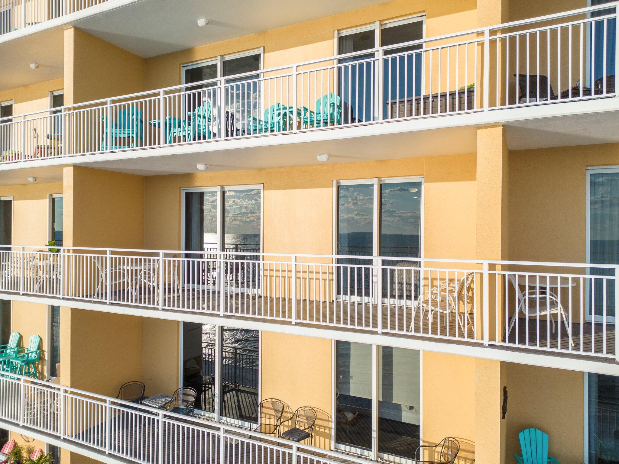 STERLING REEF - Residential