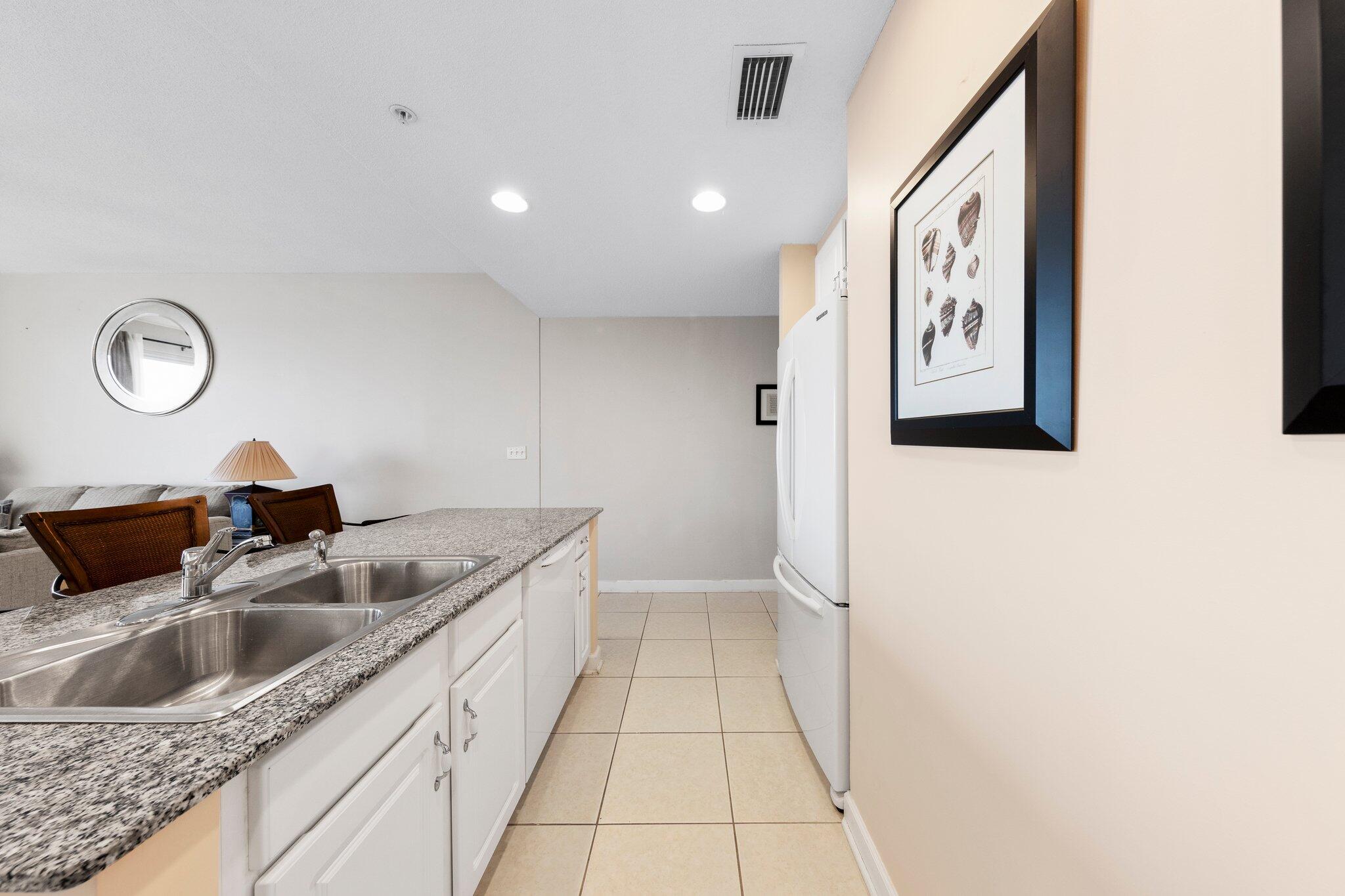 STERLING REEF - Residential