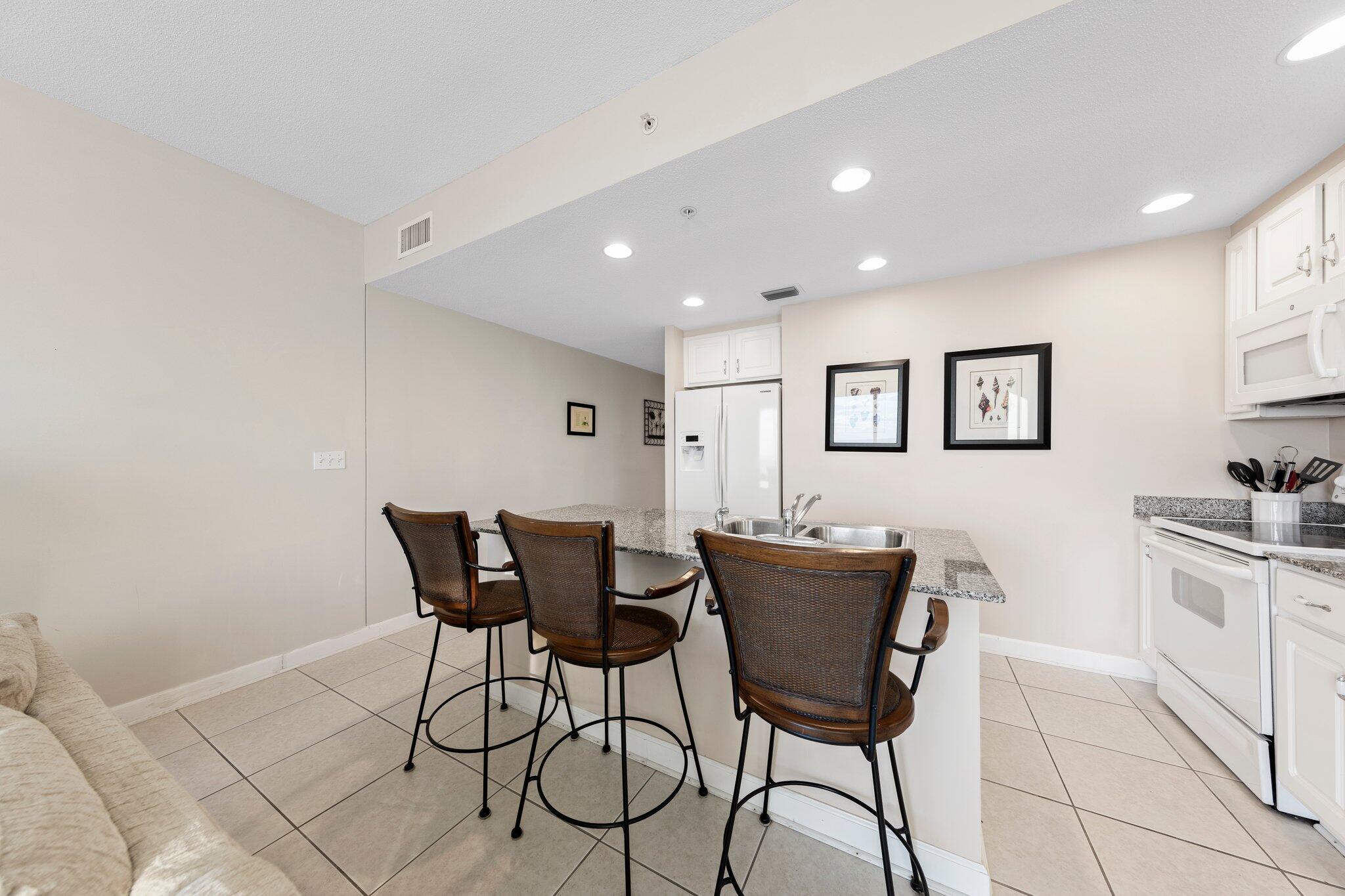 STERLING REEF - Residential