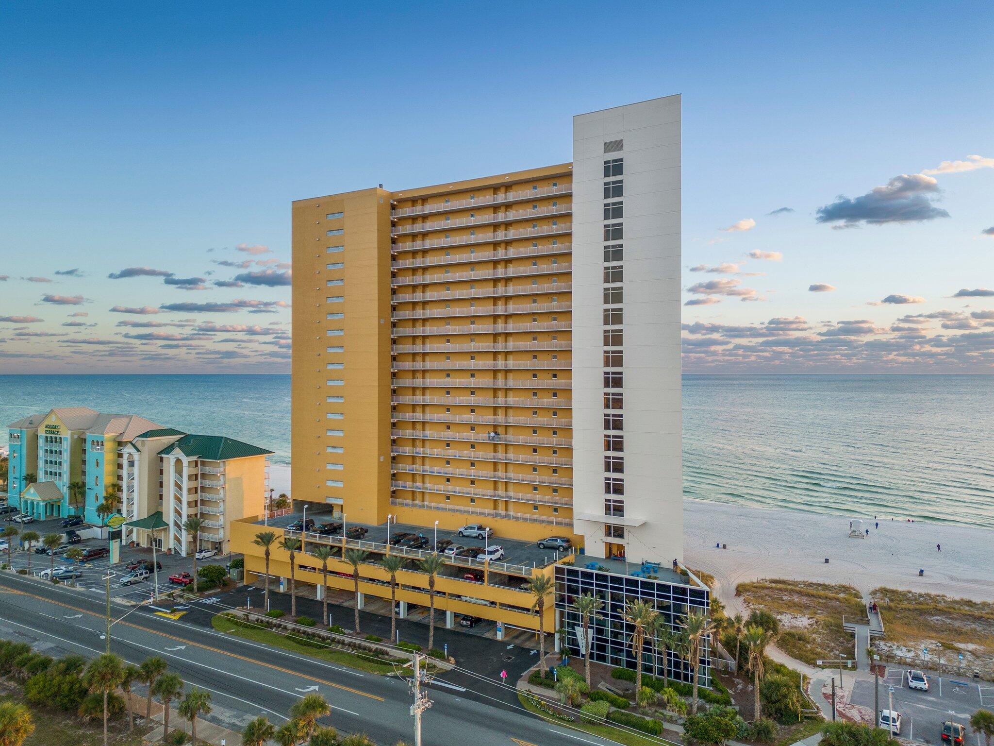 STERLING REEF - Residential