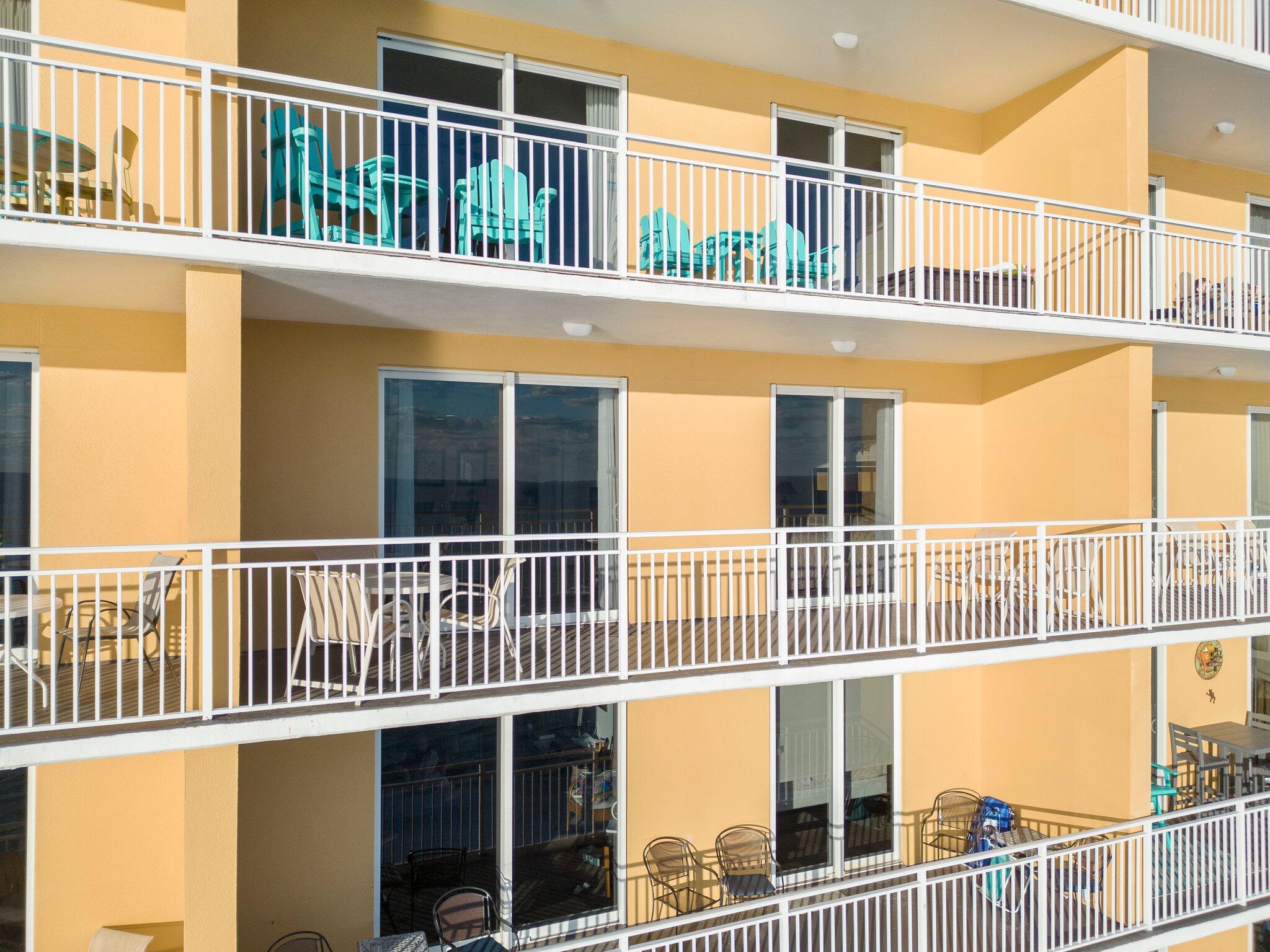 STERLING REEF - Residential