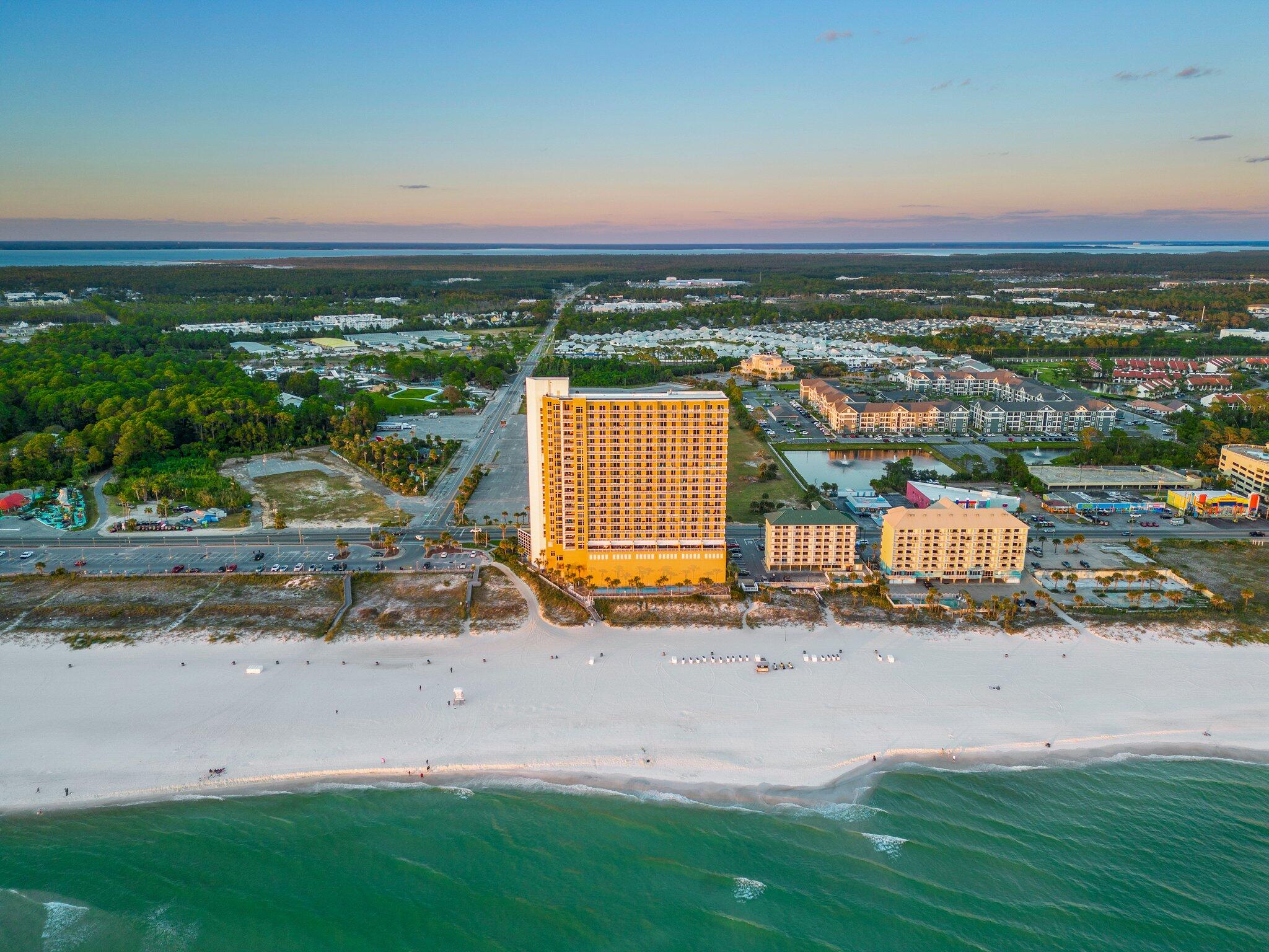 STERLING REEF - Residential