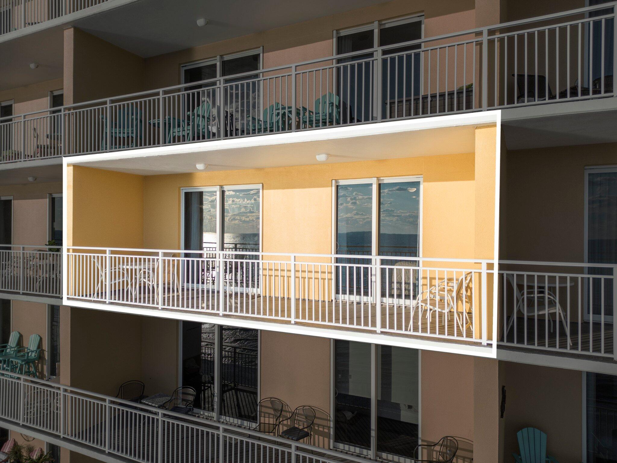 STERLING REEF - Residential