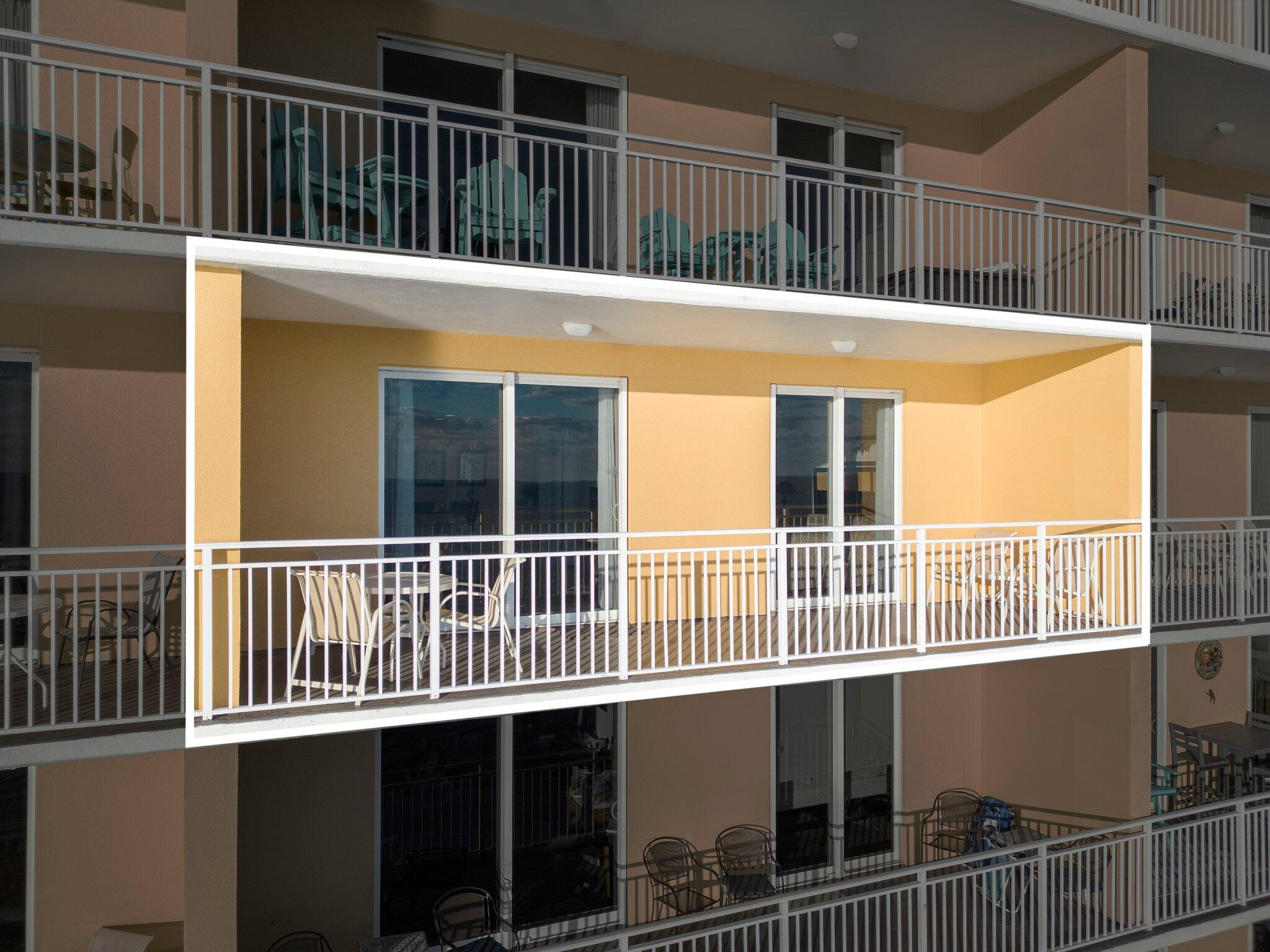 STERLING REEF - Residential