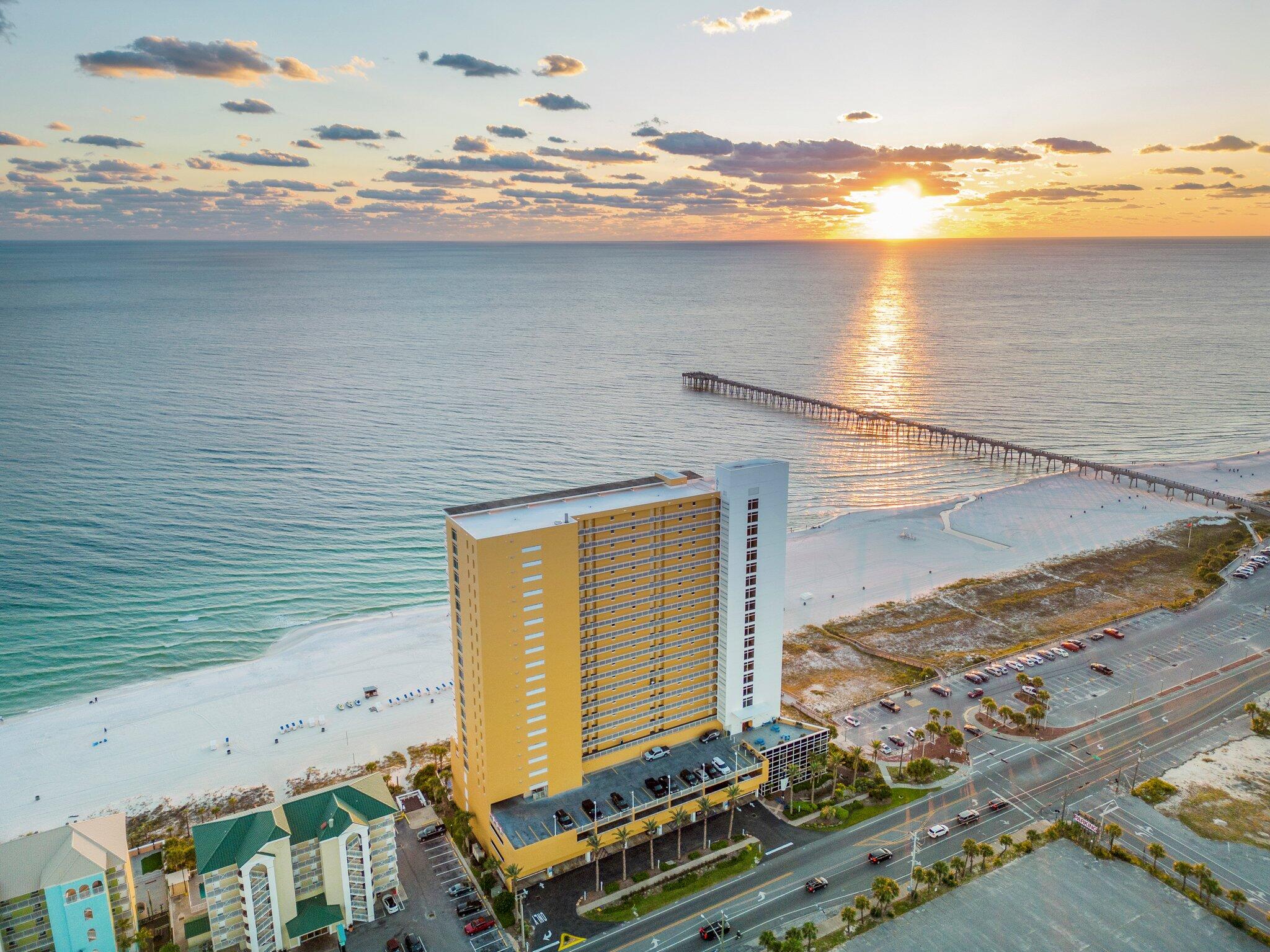 STERLING REEF - Residential