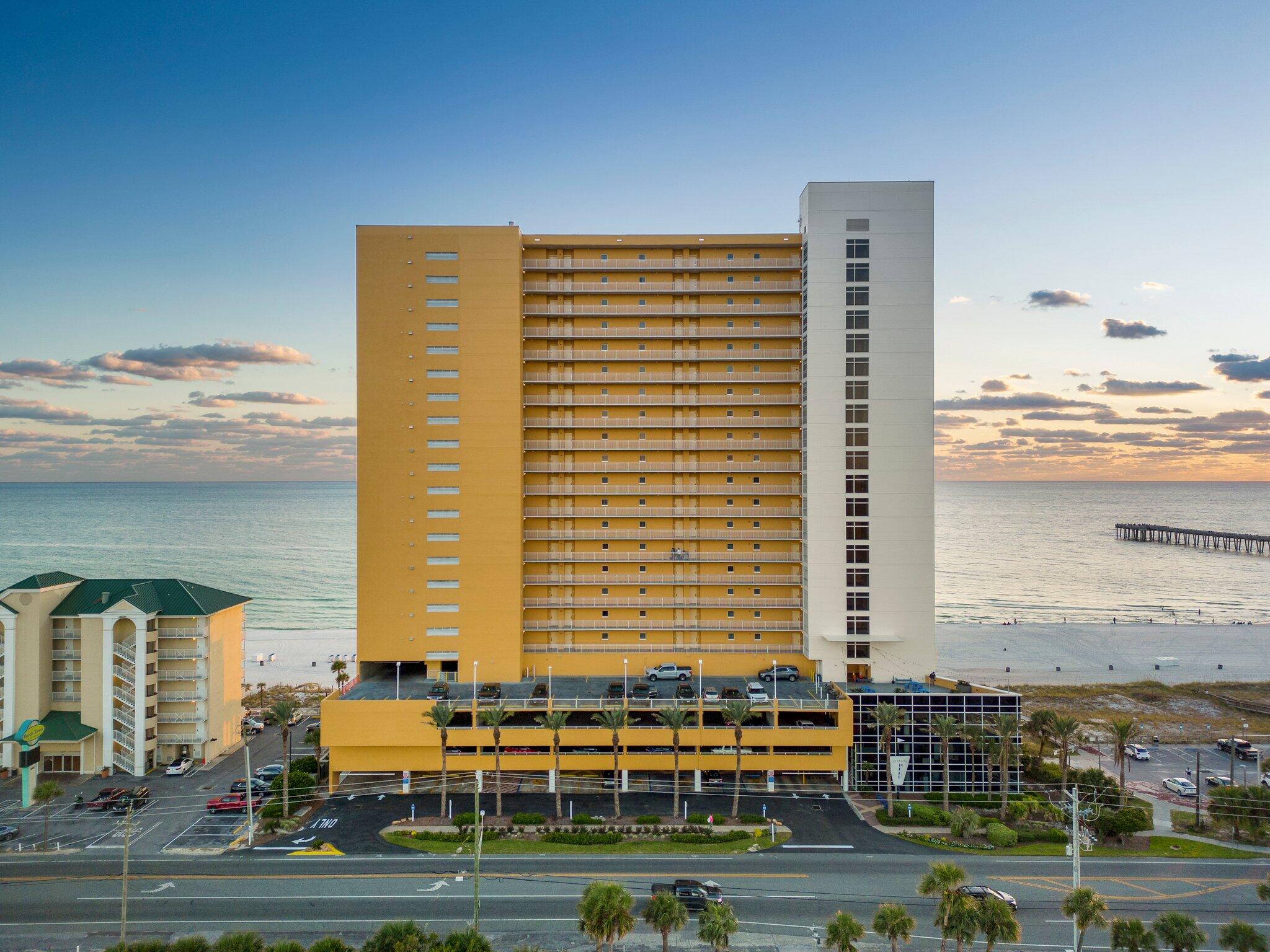 STERLING REEF - Residential