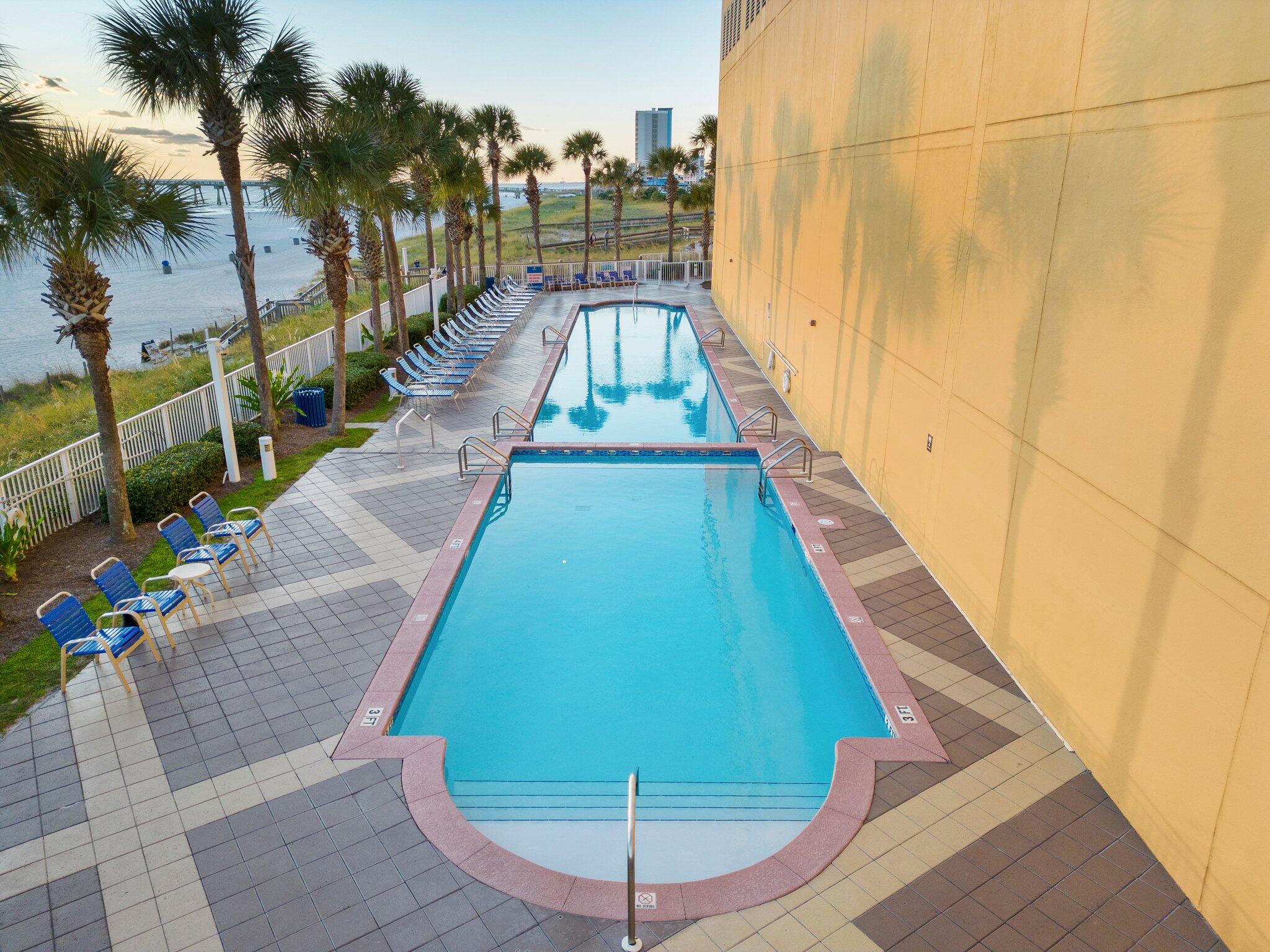 STERLING REEF - Residential