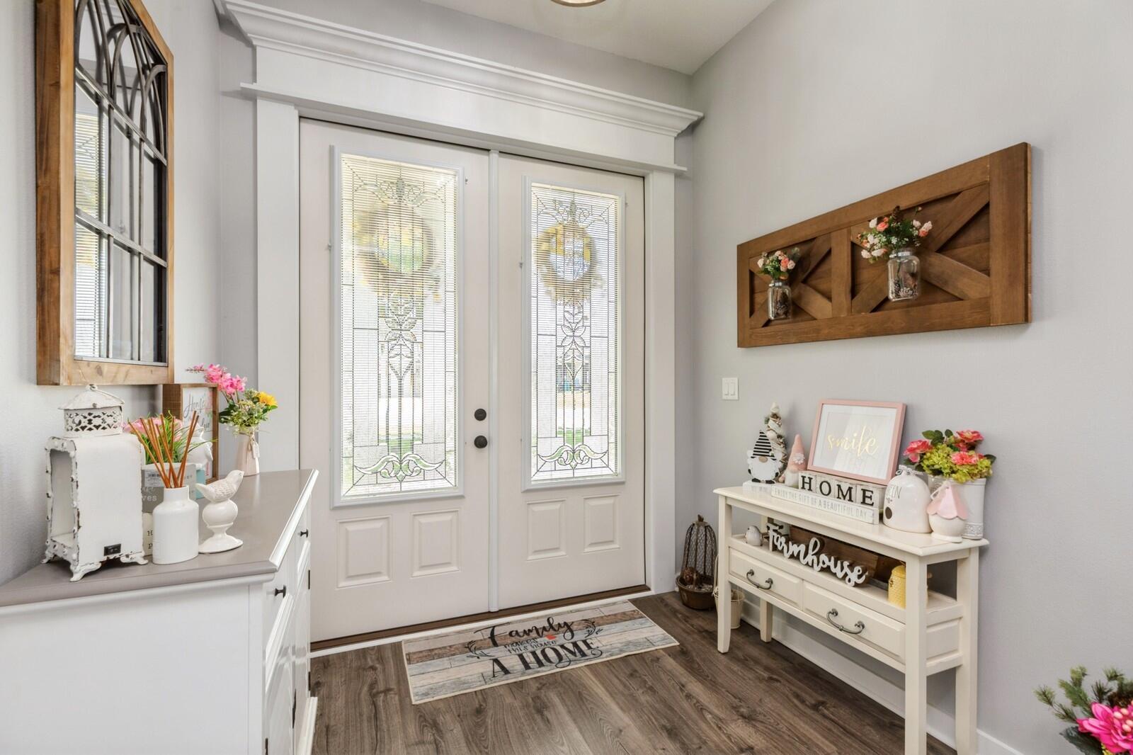 HOMEWOOD EST - Residential