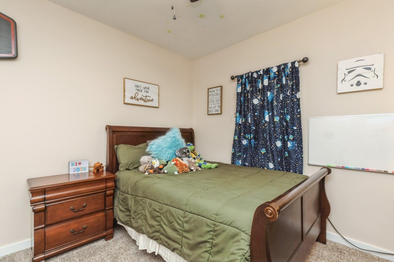 HOMEWOOD EST - Residential