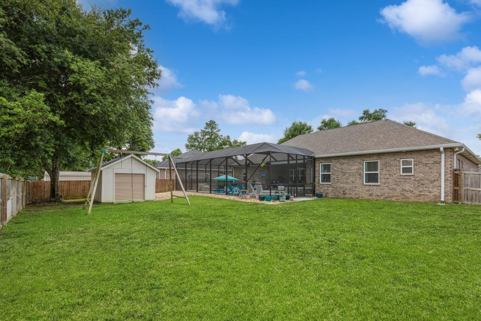 HOMEWOOD EST - Residential