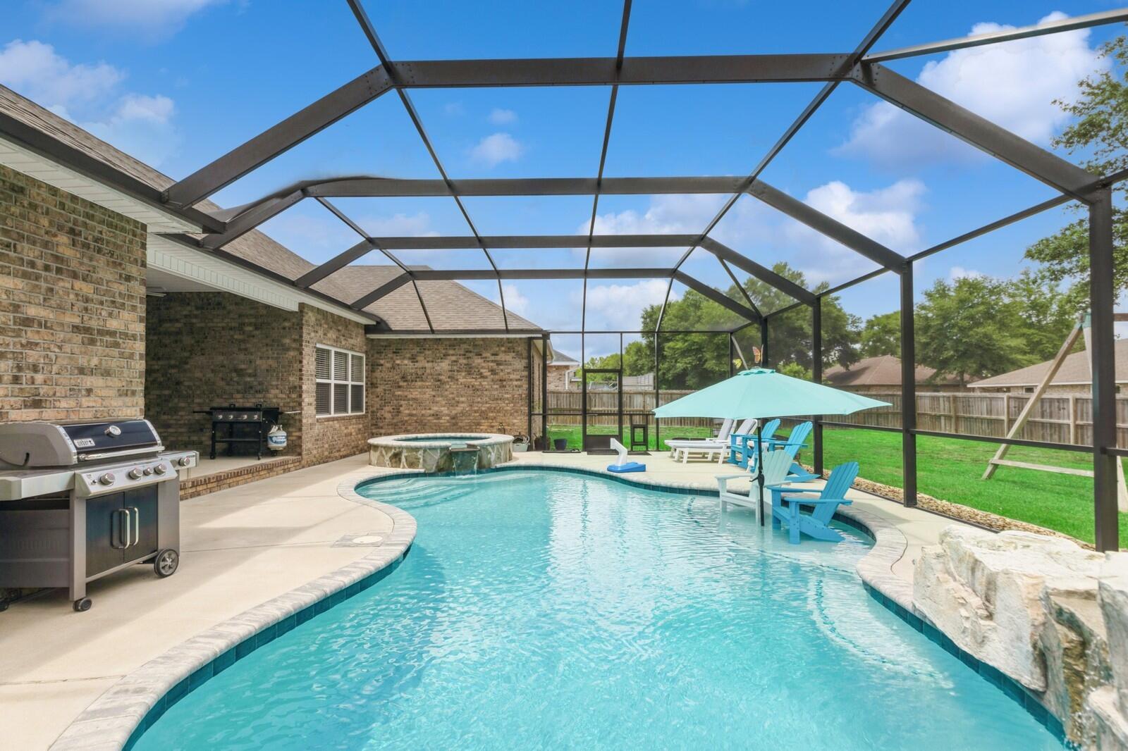 HOMEWOOD EST - Residential