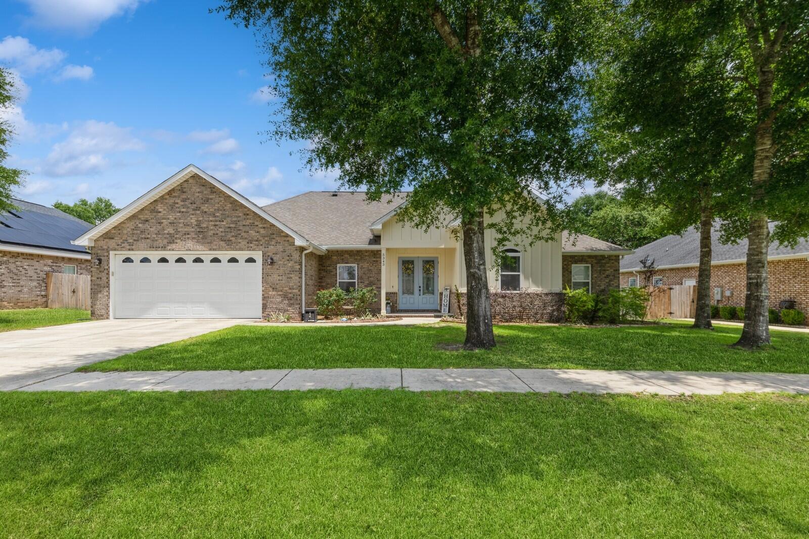 HOMEWOOD EST - Residential