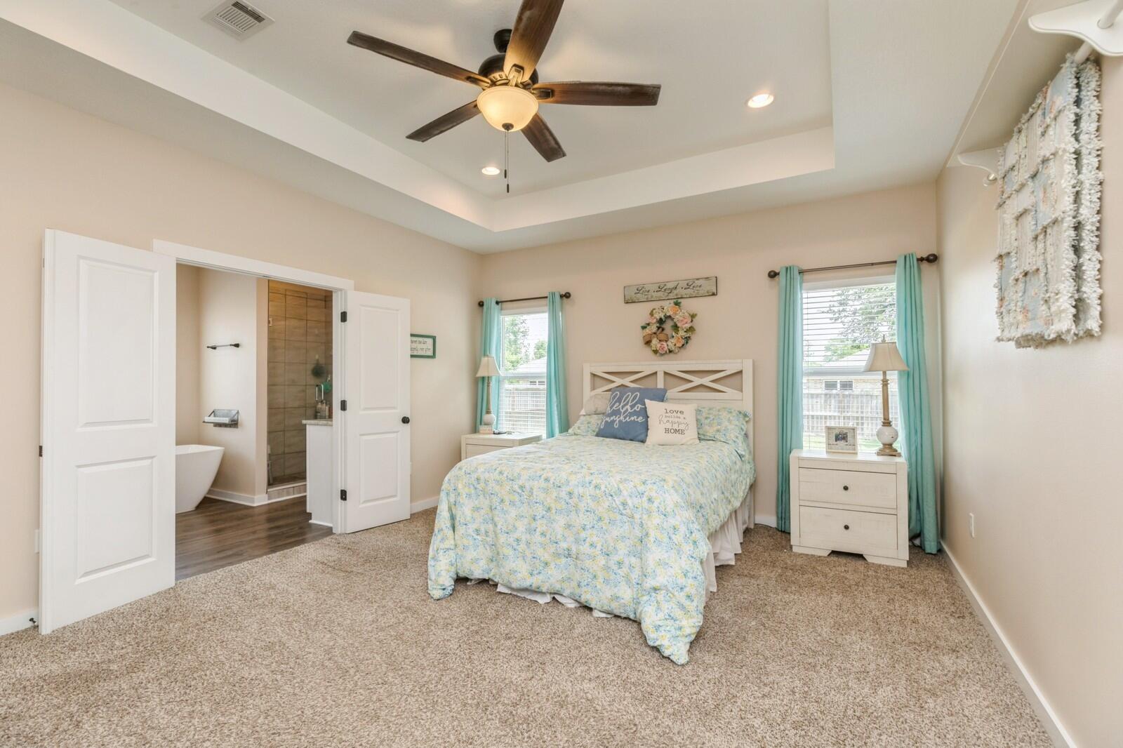 HOMEWOOD EST - Residential