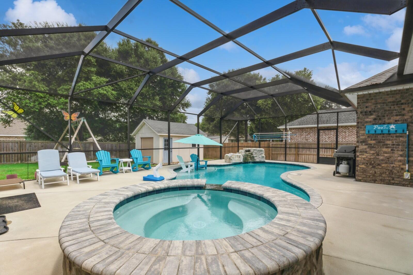 HOMEWOOD EST - Residential