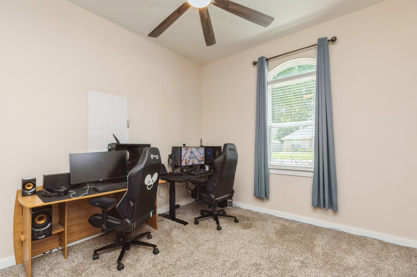 HOMEWOOD EST - Residential