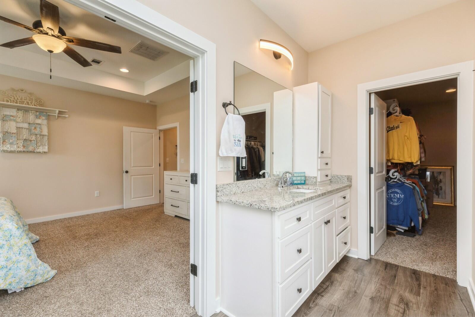 HOMEWOOD EST - Residential