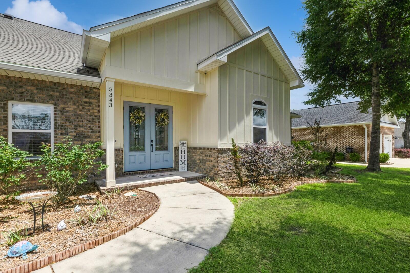 HOMEWOOD EST - Residential