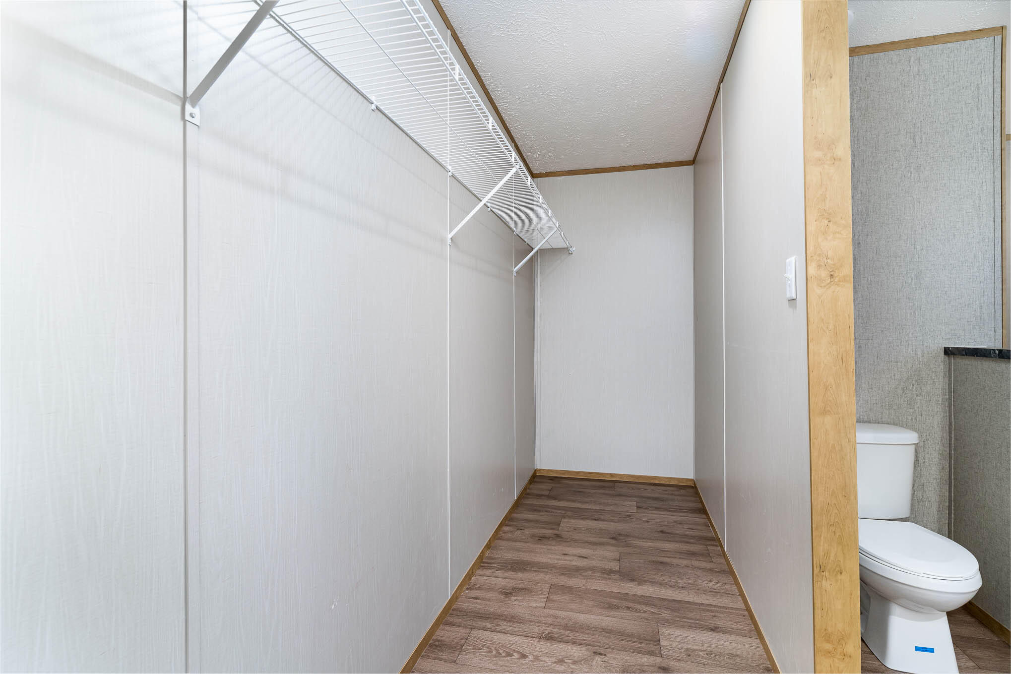 CHOCTAW 1ST ADDN - Residential Lease