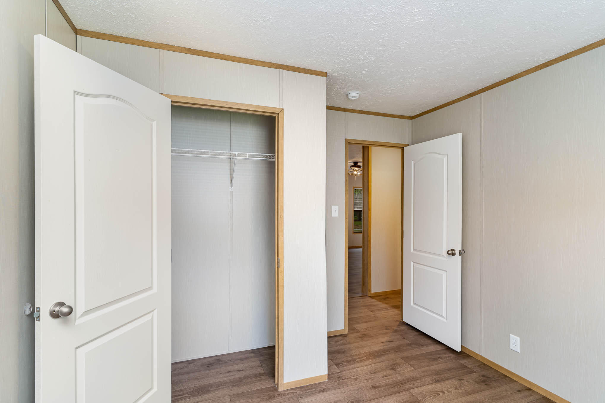 CHOCTAW 1ST ADDN - Residential Lease